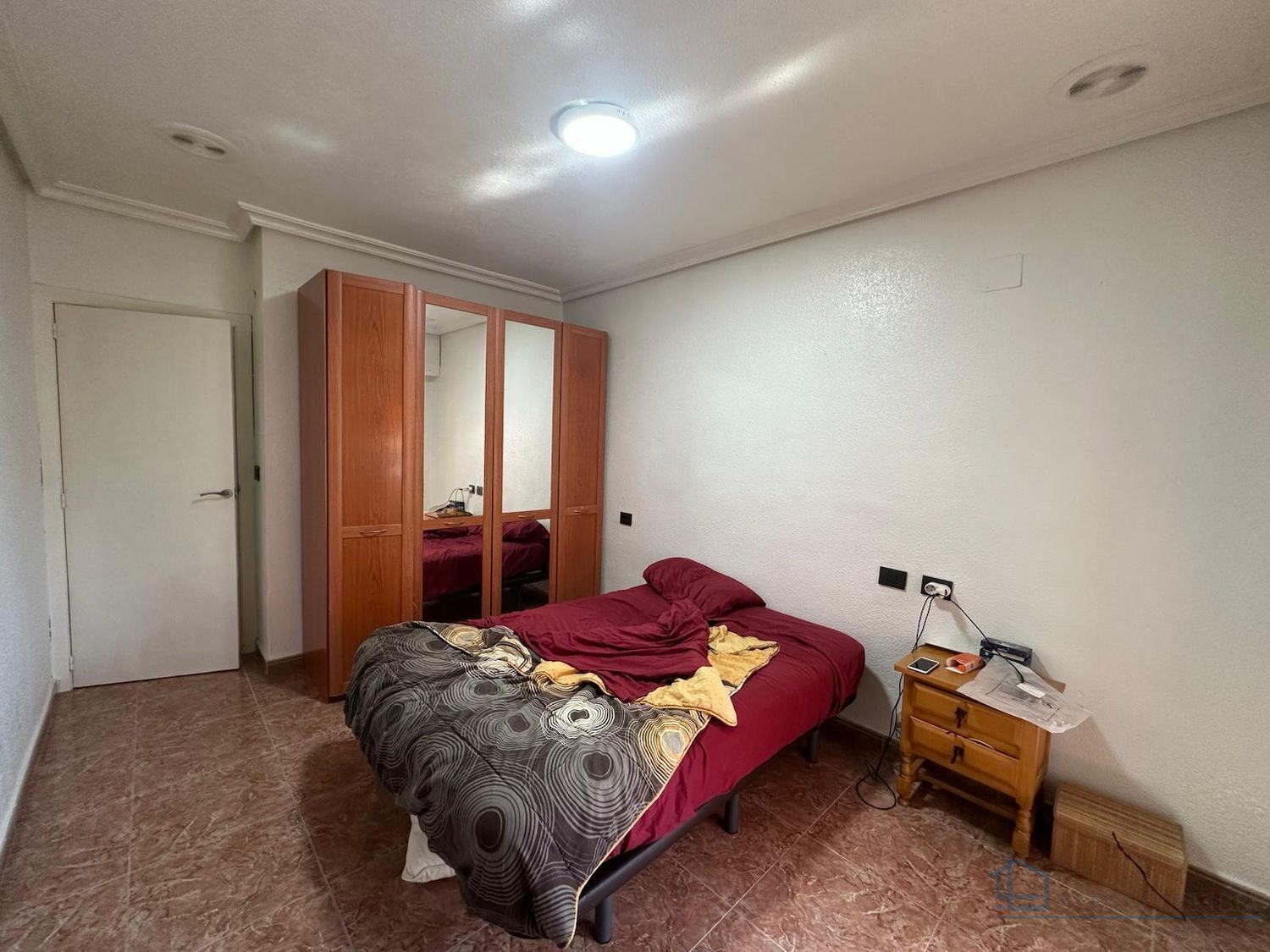 Venta de piso en Alcantarilla