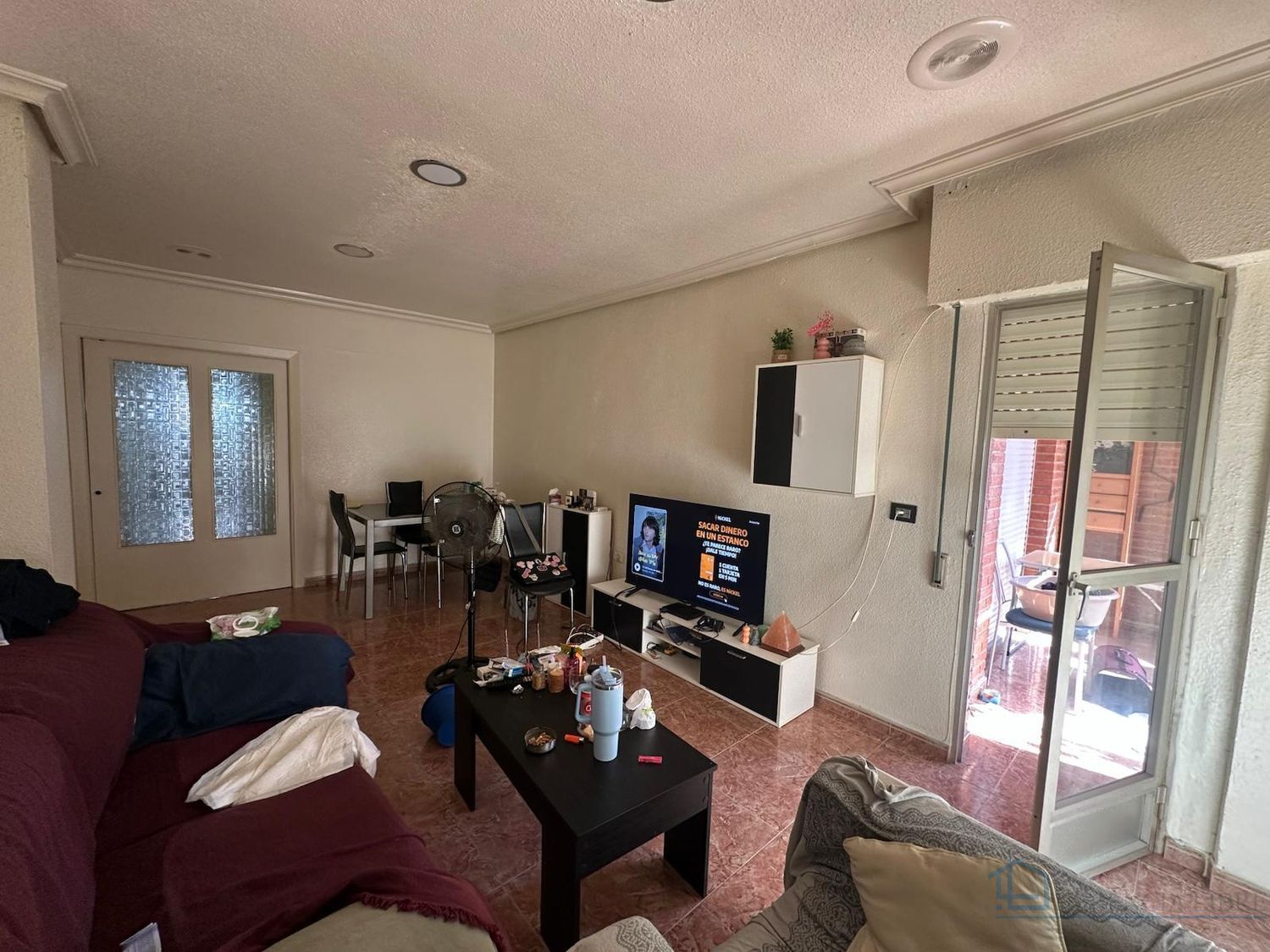 Venta de piso en Alcantarilla