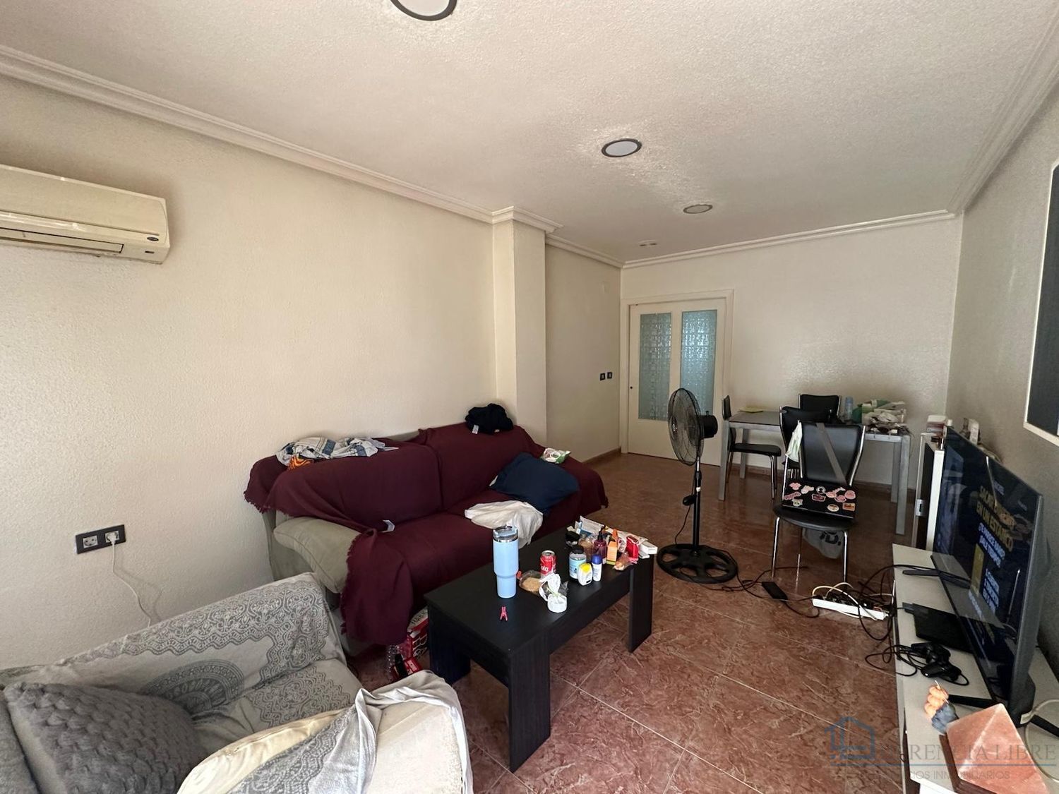 Venta de piso en Alcantarilla