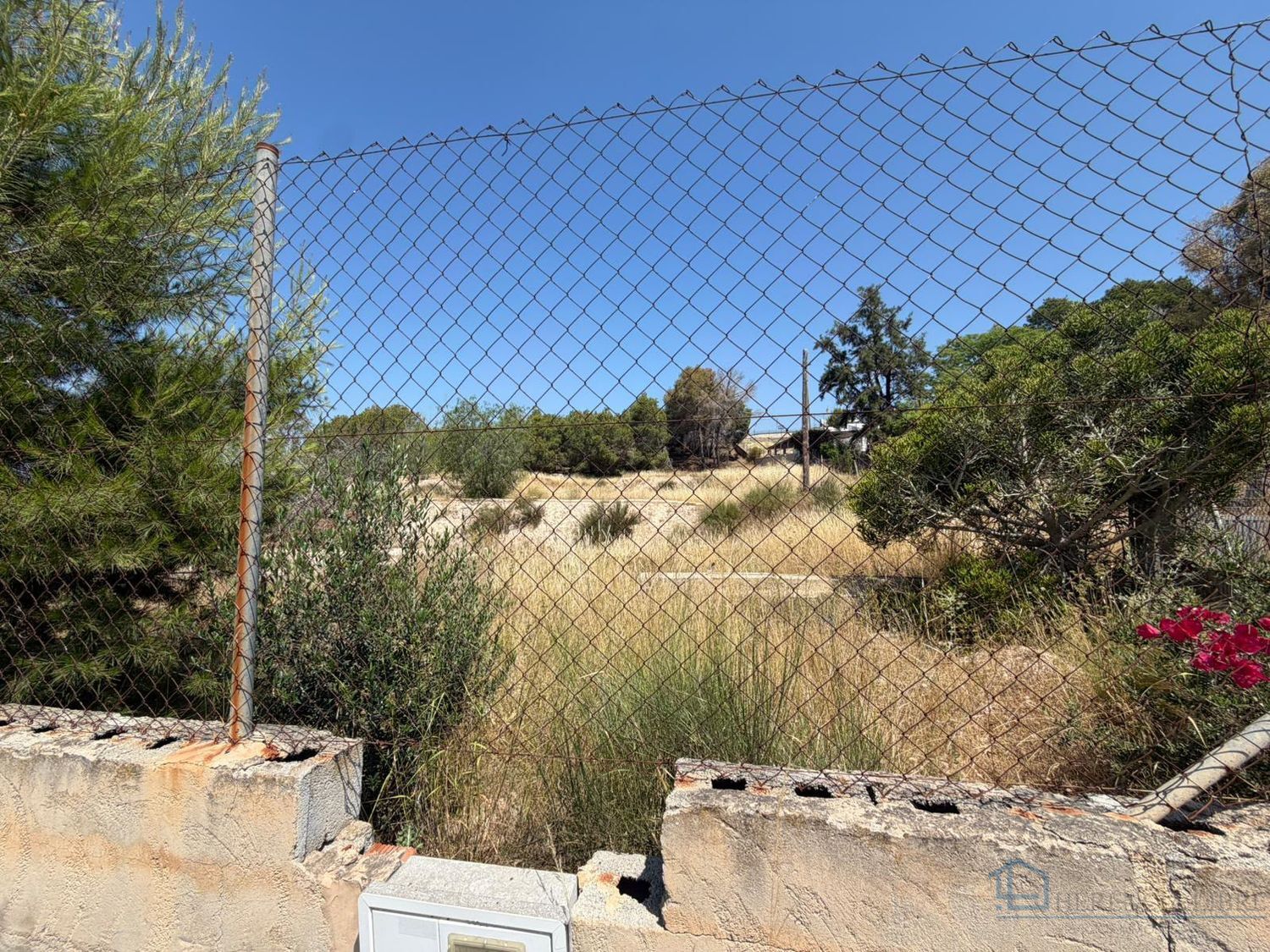 Venta de terreno en Molina de segura