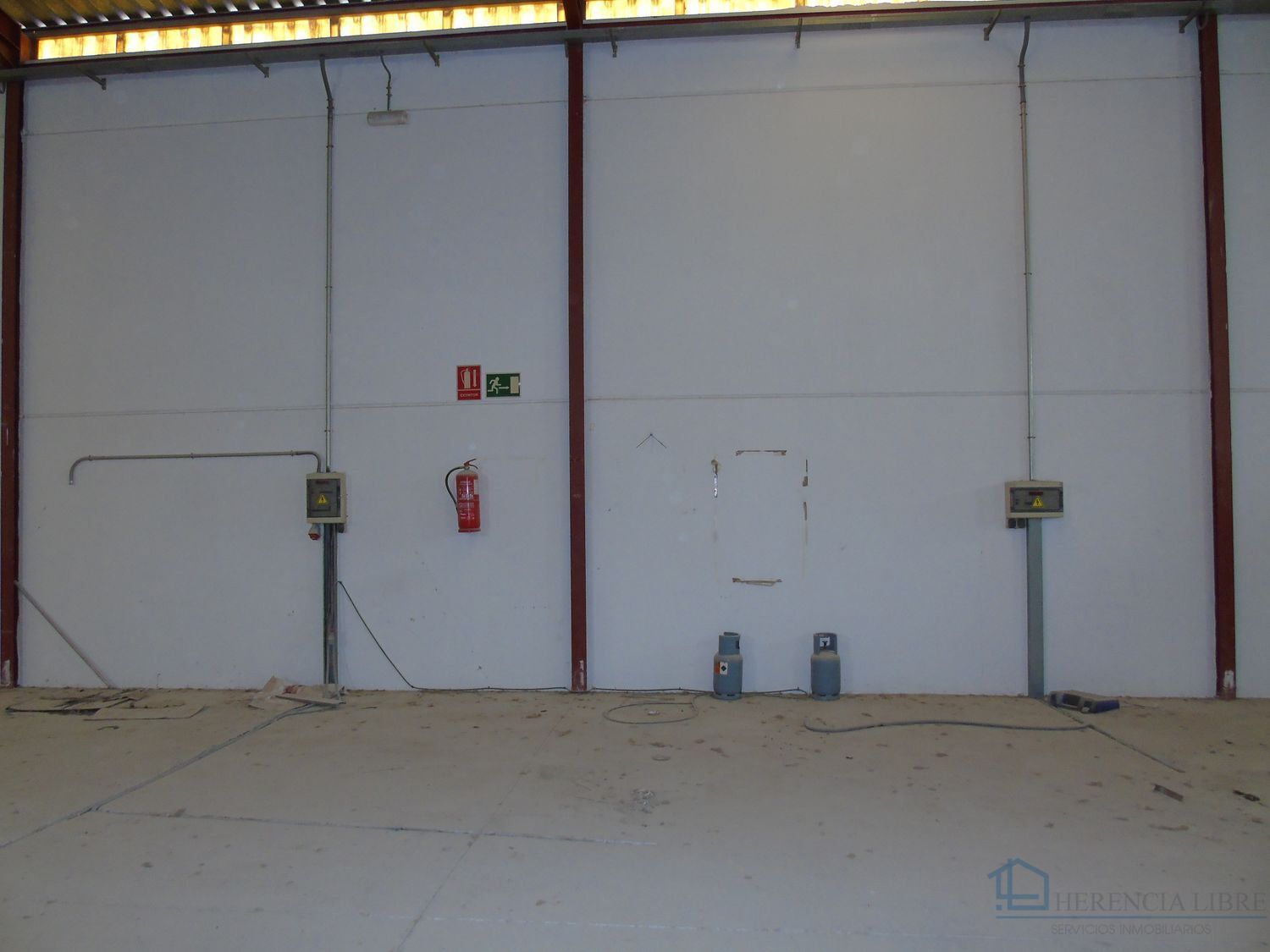 Venta de local en Lorqui