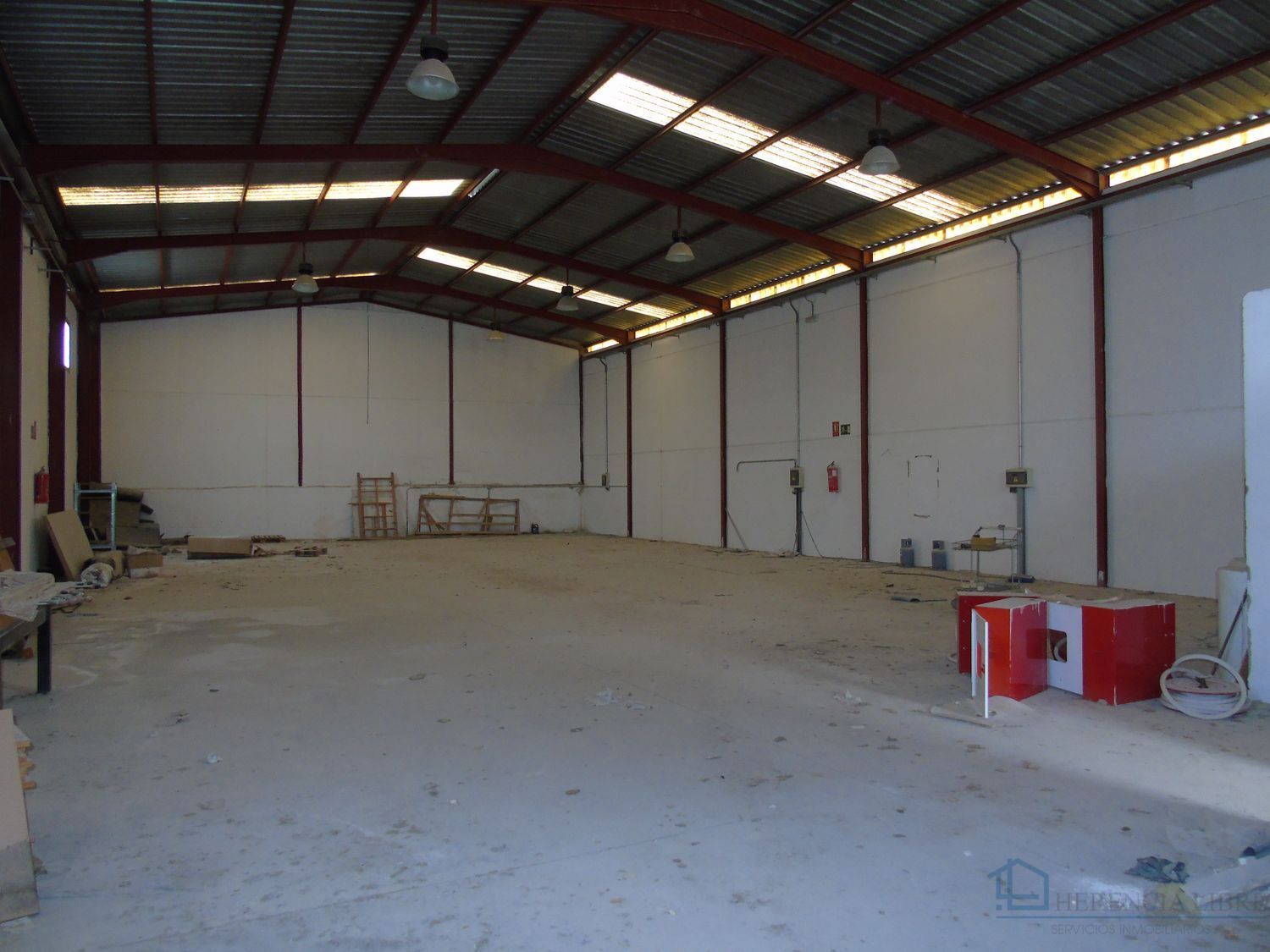 Venta de local en Lorqui