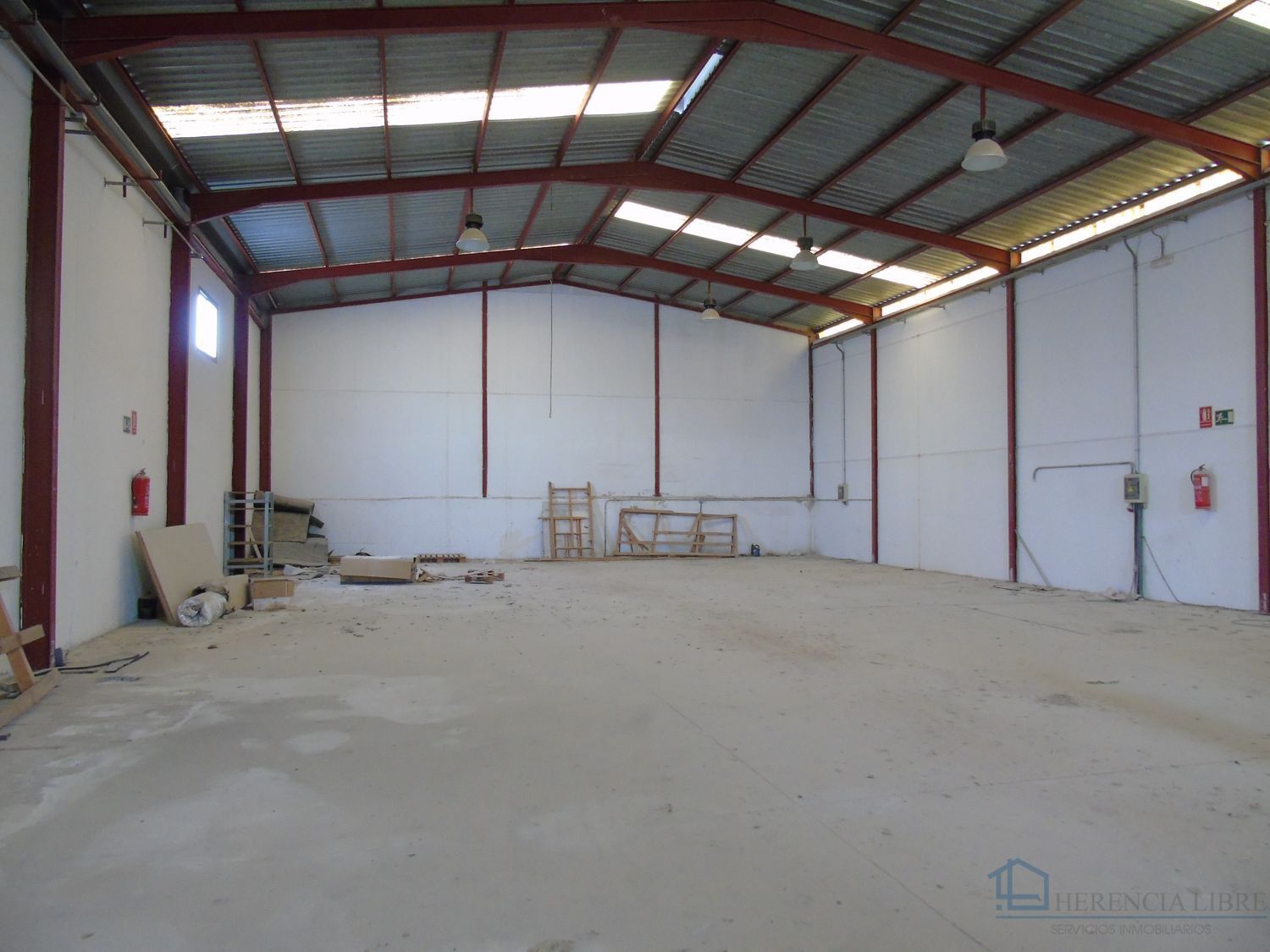 Venta de local en Lorqui