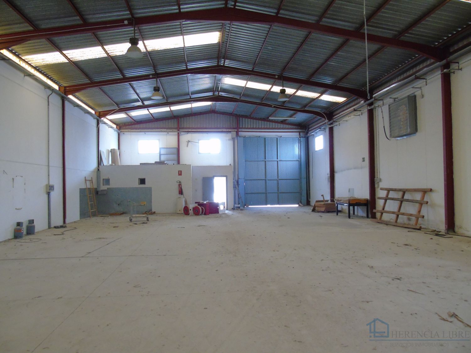 Venta de local en Lorqui