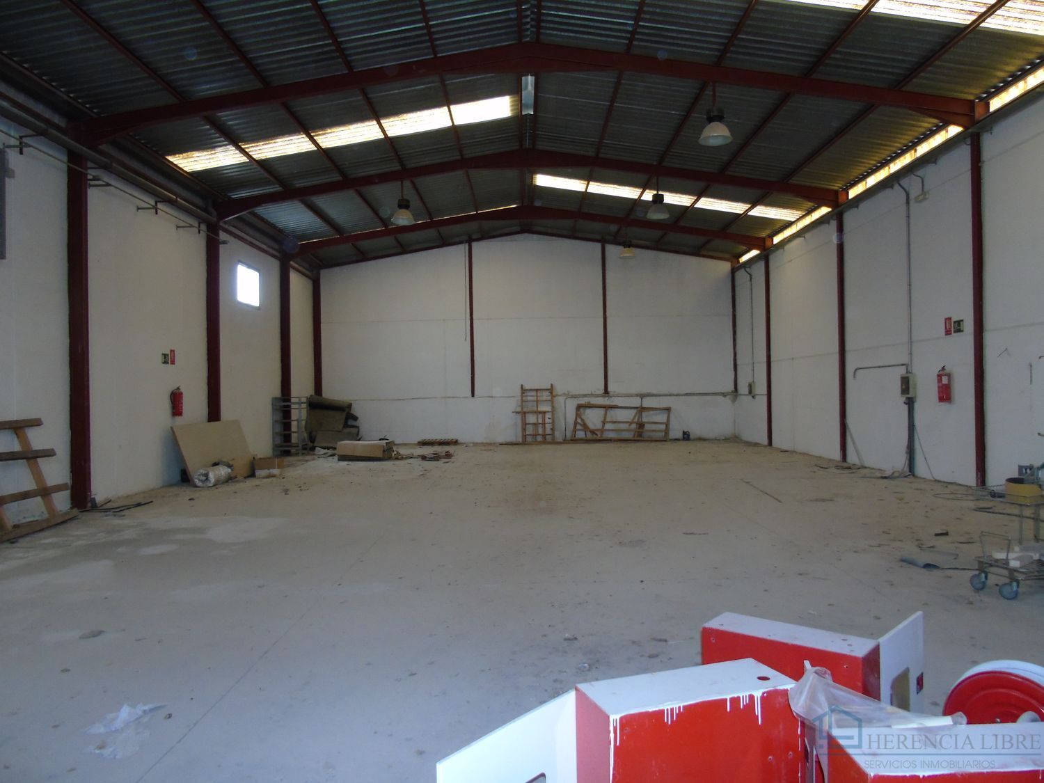 Venta de local en Lorqui