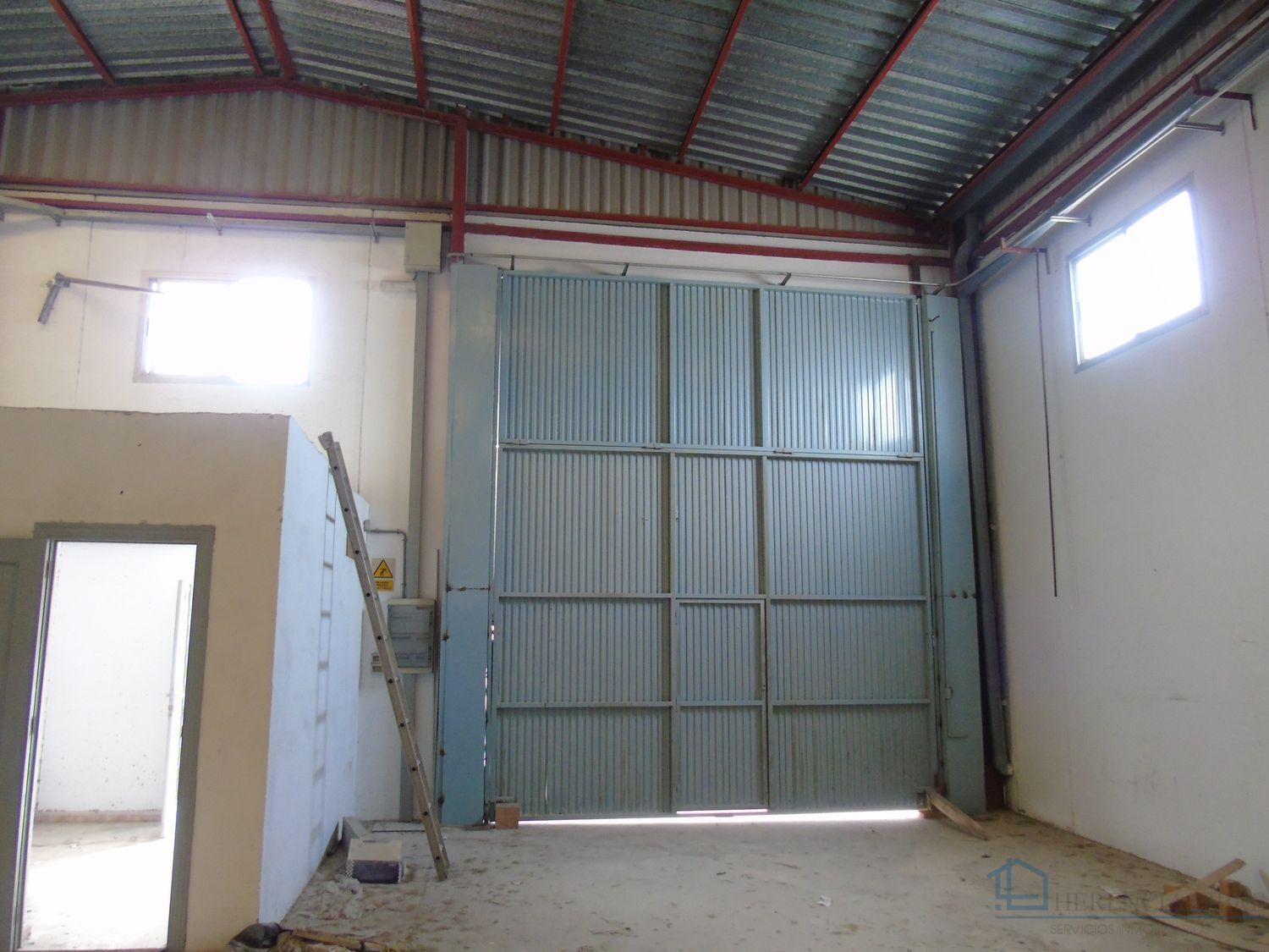 Venta de local en Lorqui