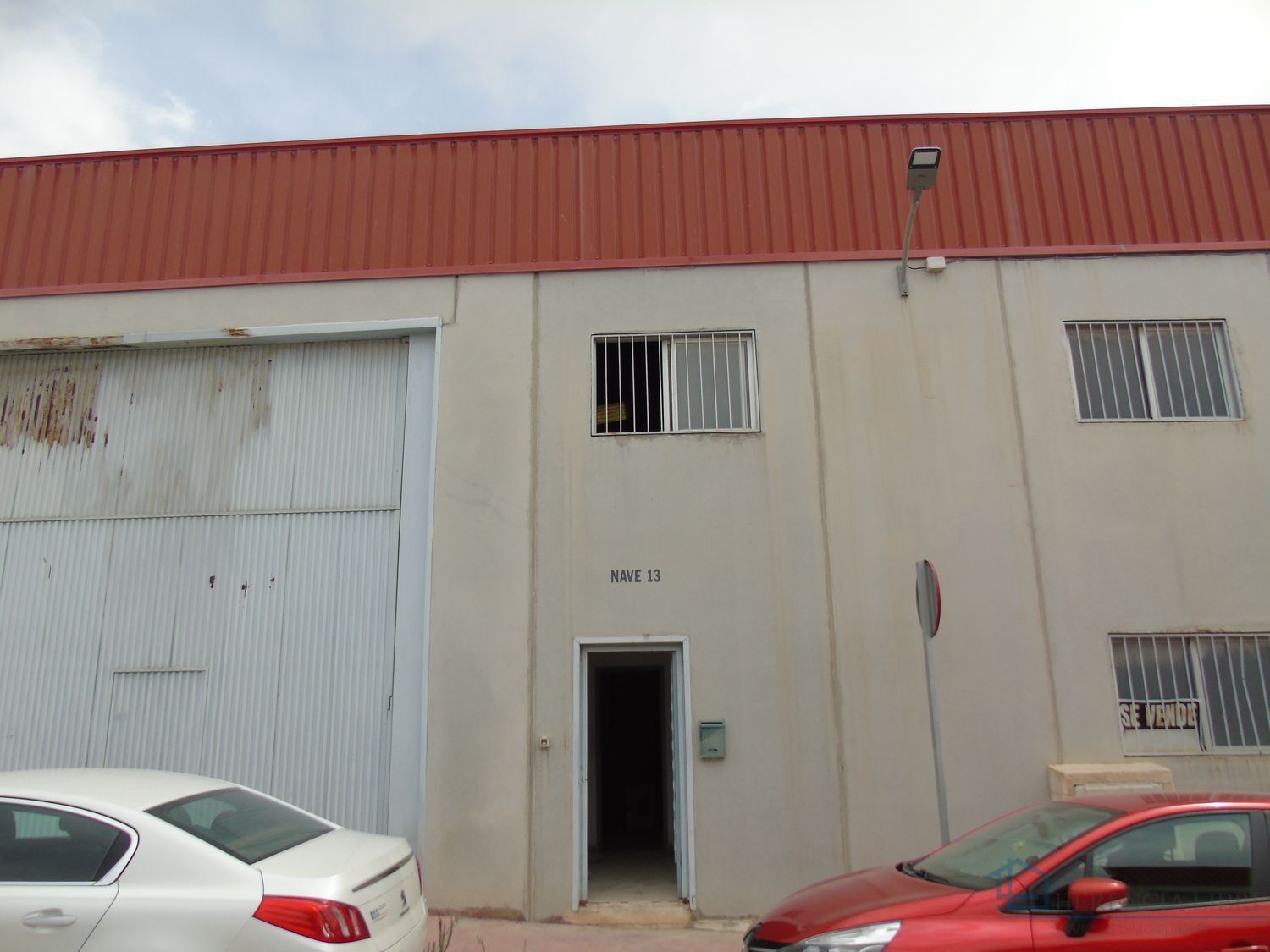 Venta de local en Lorqui