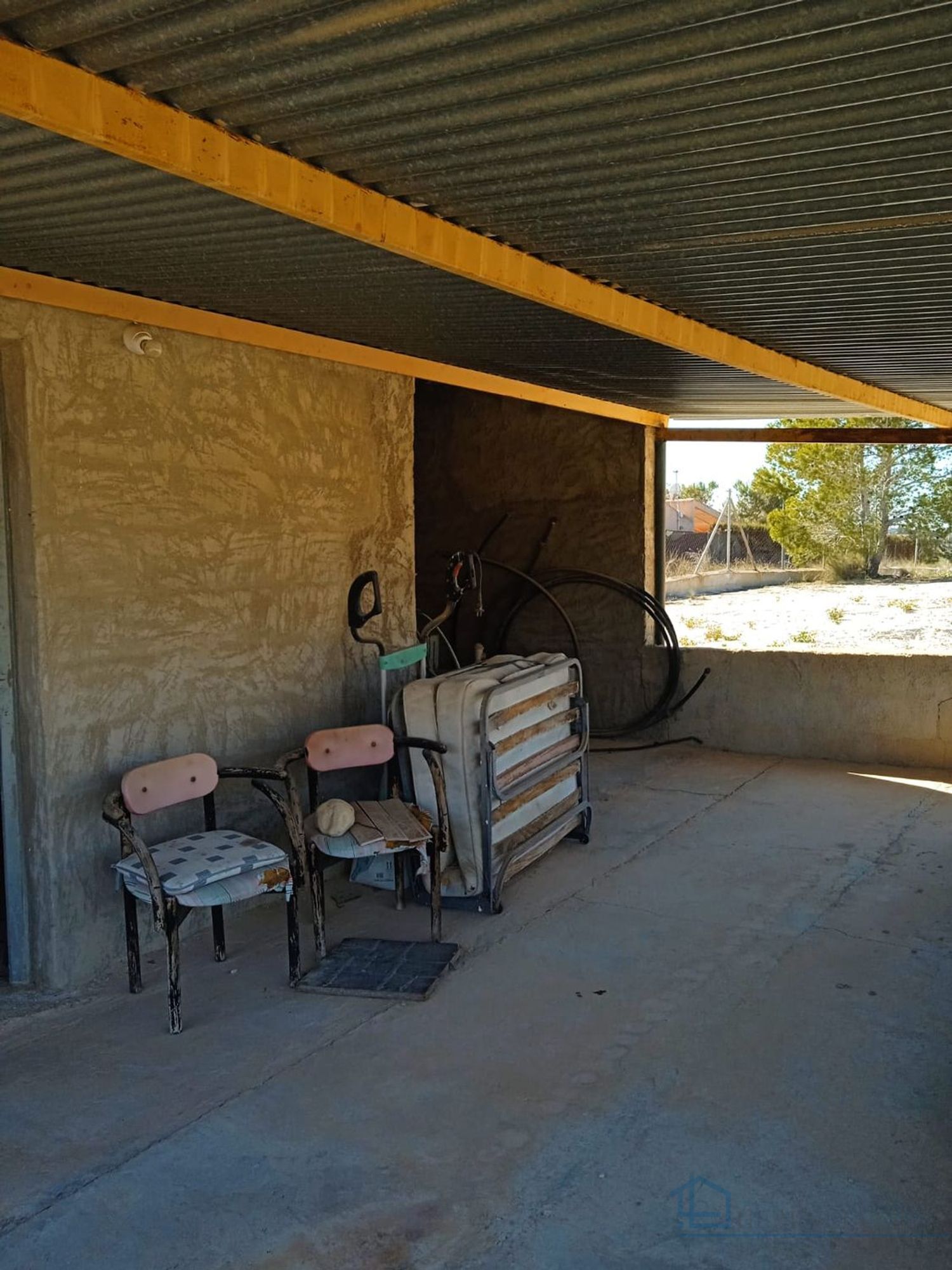 Venta de terreno en Molina de segura