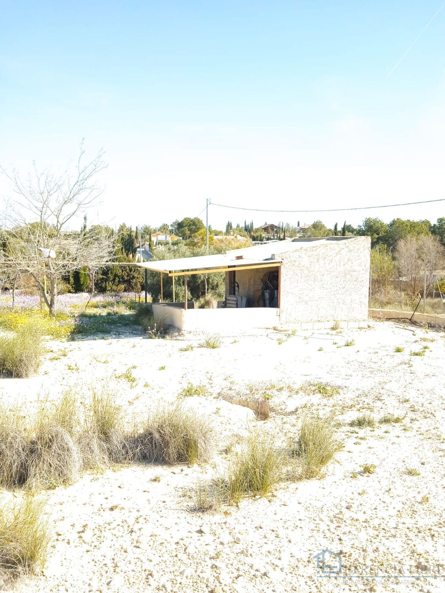 Venta de terreno en Molina de segura