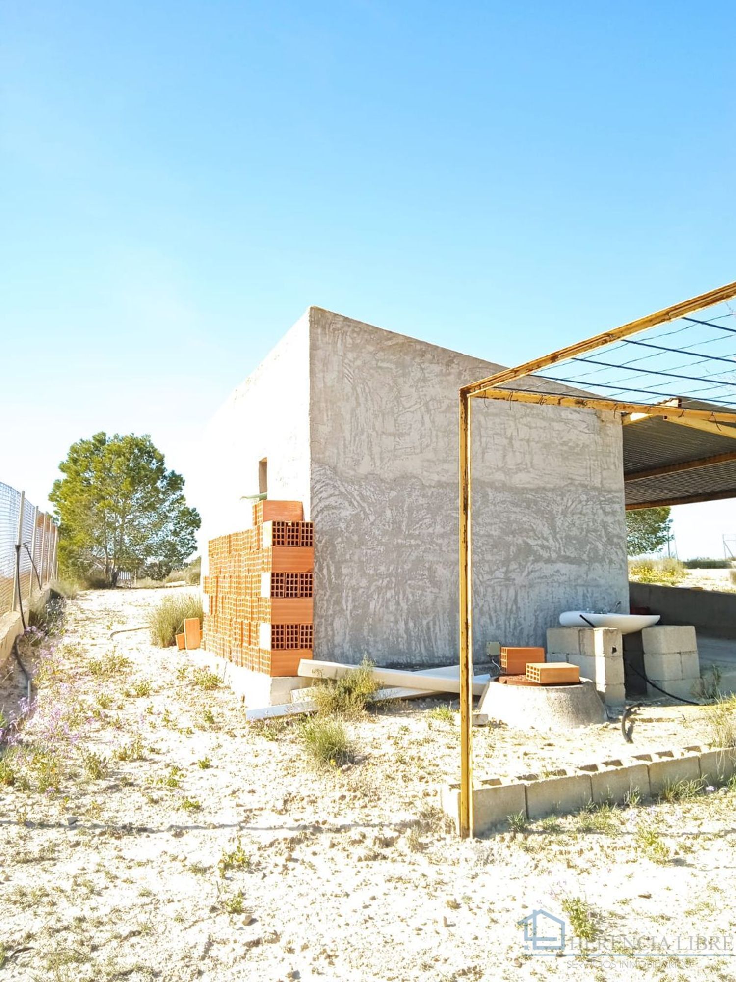 Venta de terreno en Molina de segura