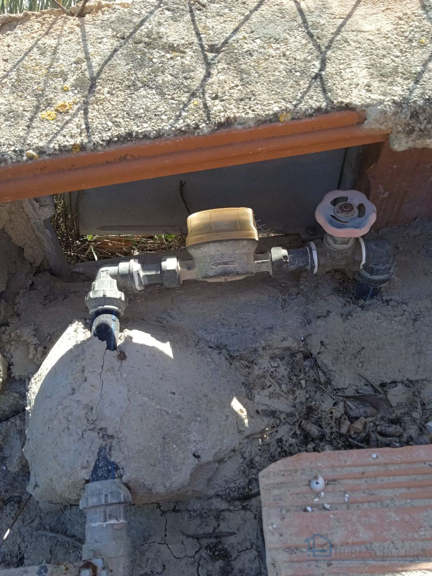 Venta de terreno en Molina de segura