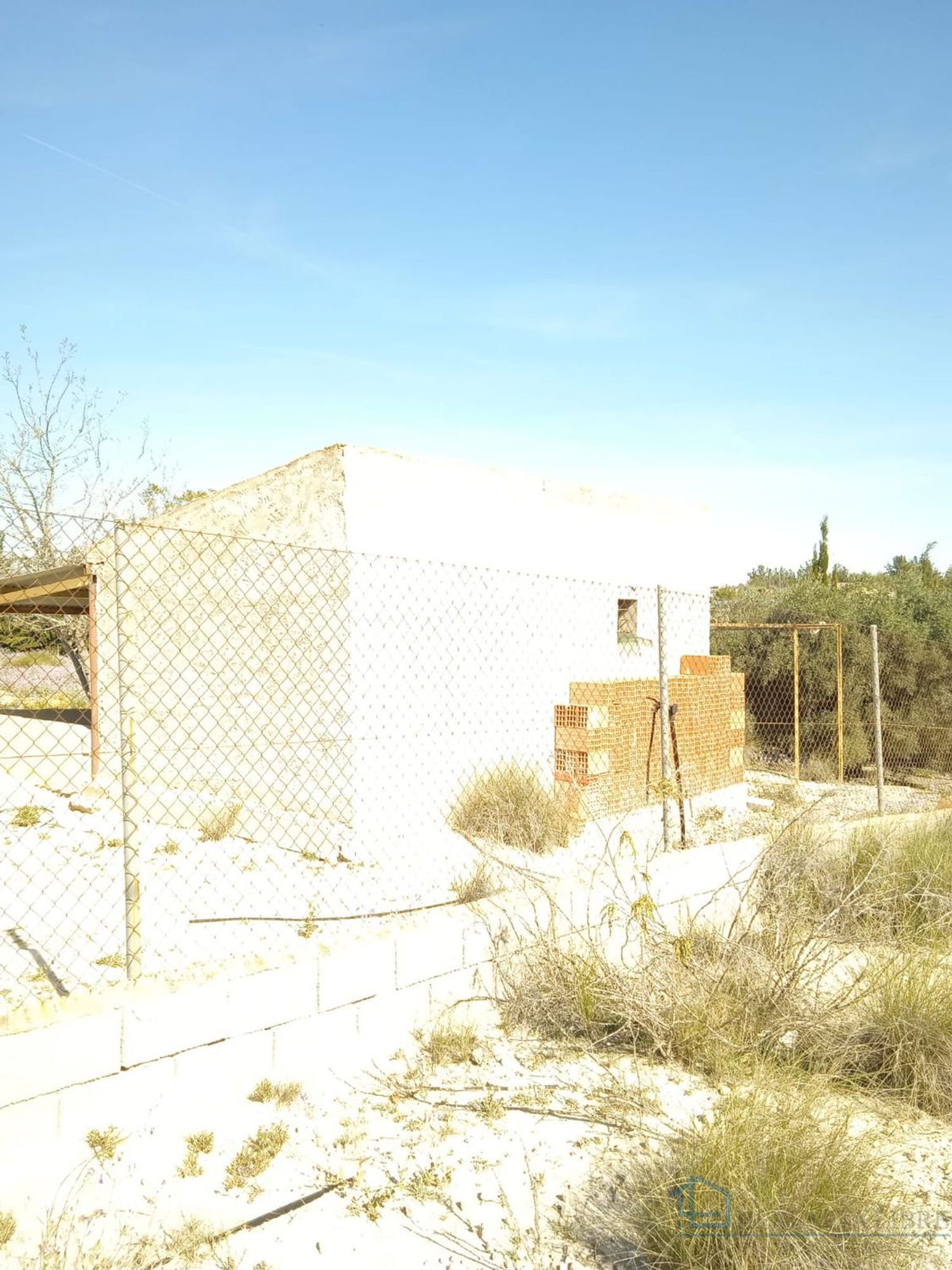 Venta de terreno en Molina de segura