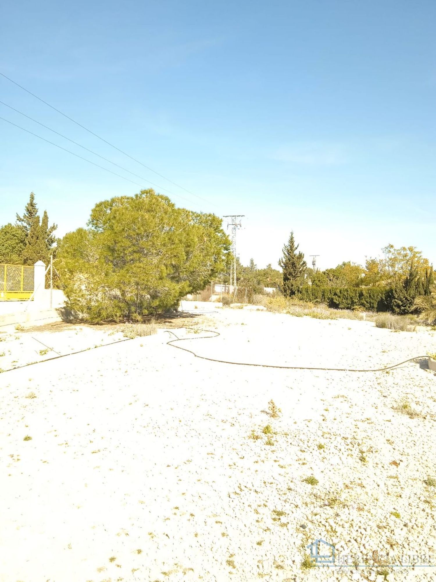 Venta de terreno en Molina de segura