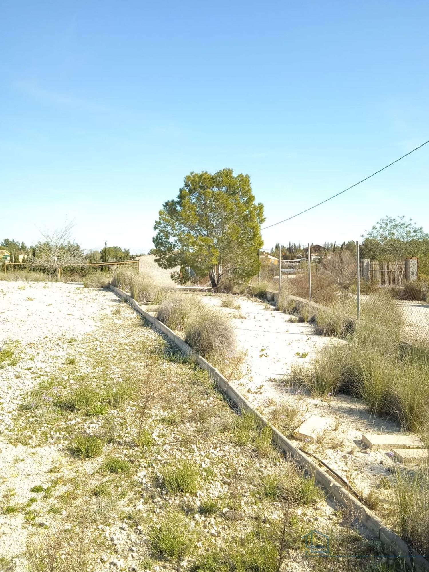 Venta de terreno en Molina de segura