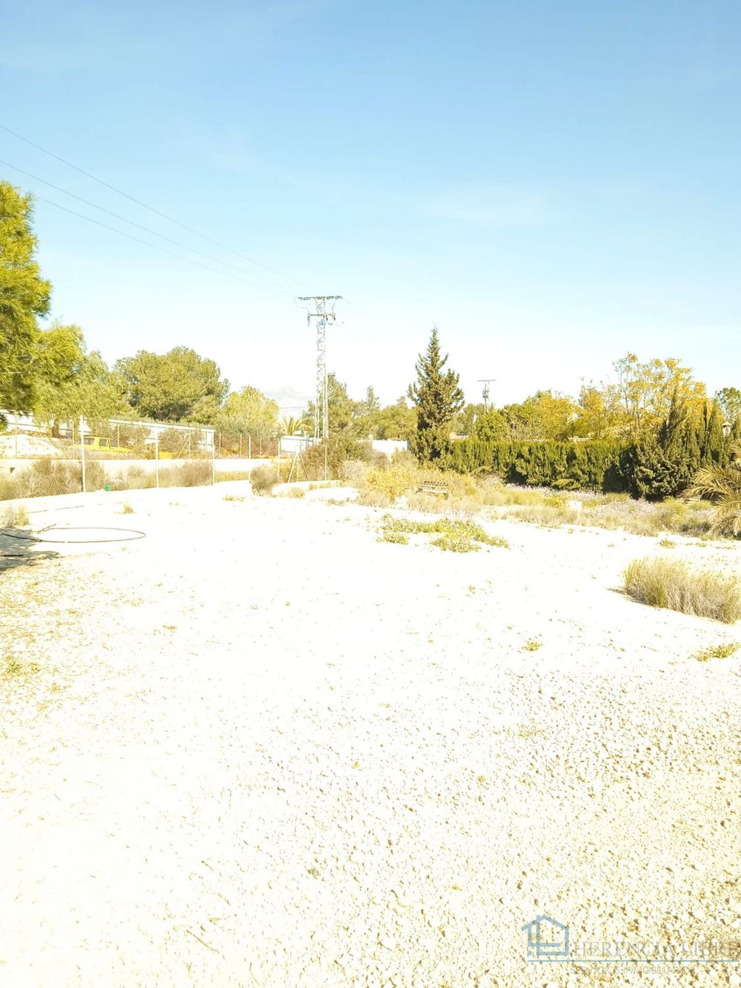 Venta de terreno en Molina de segura