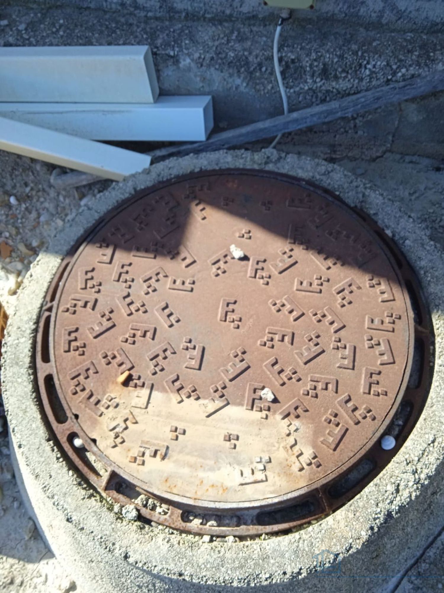 Venta de terreno en Molina de segura