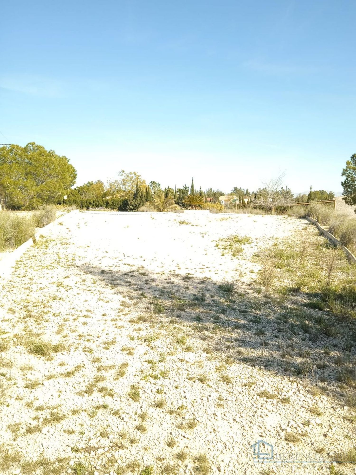 Venta de terreno en Molina de segura
