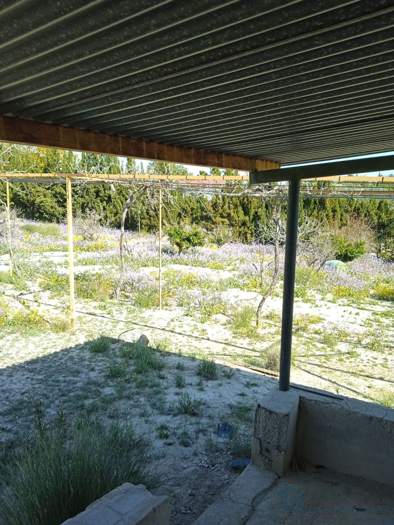 Venta de terreno en Molina de segura