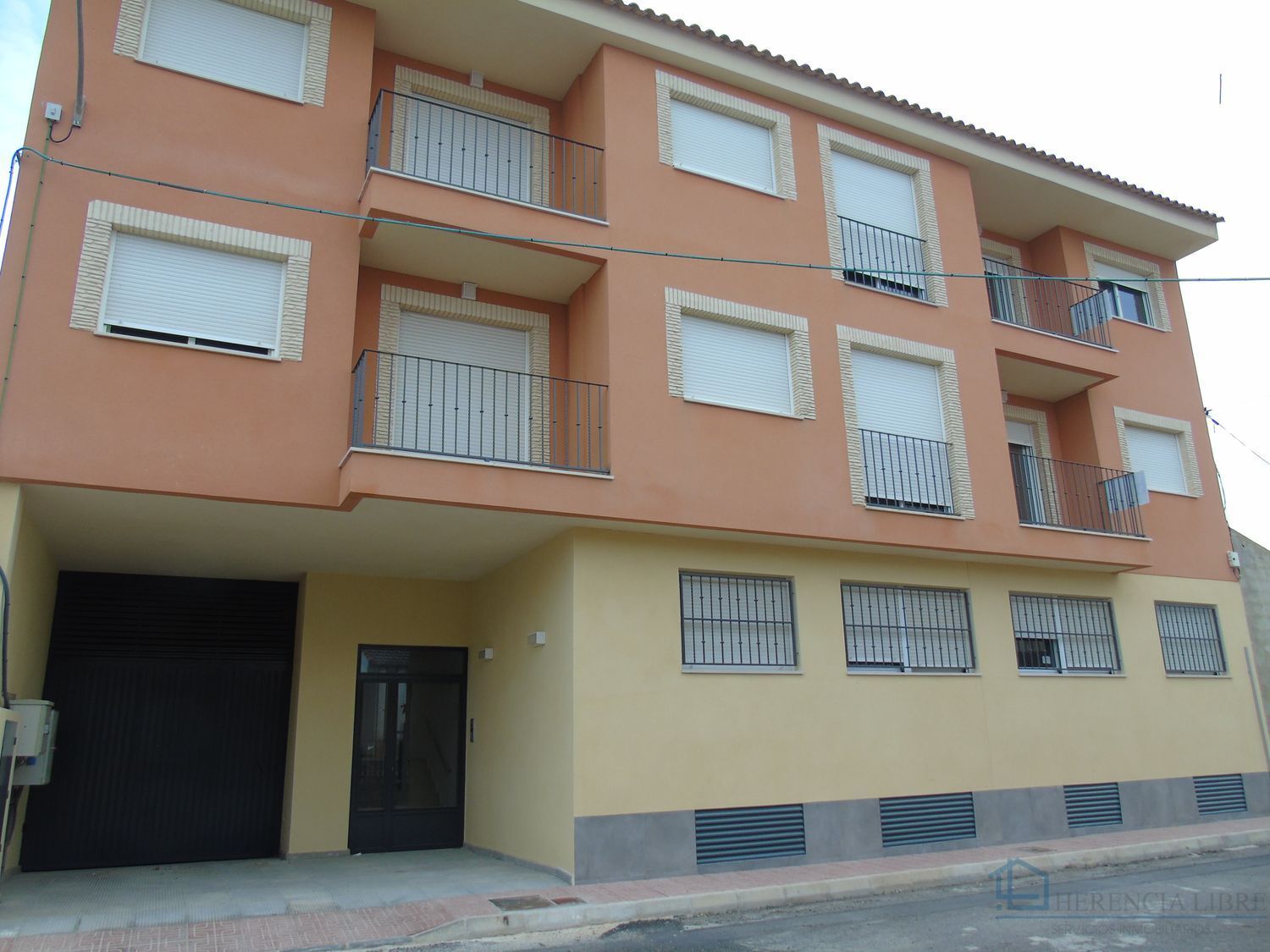 Venta de piso en Ceuti