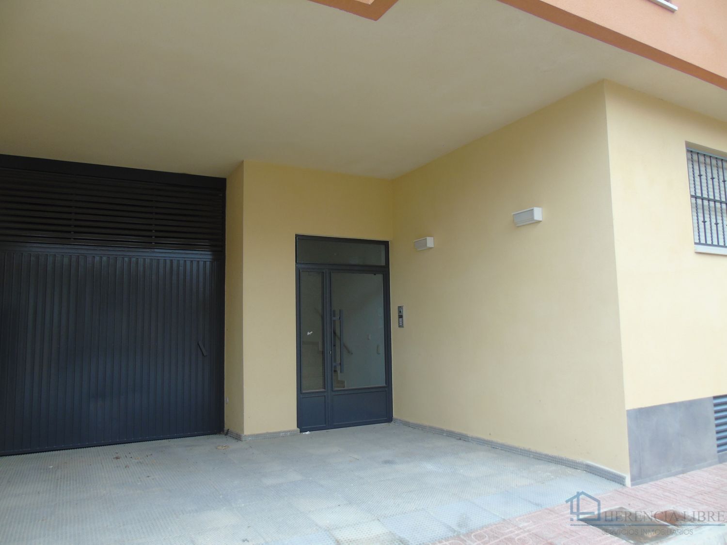 Venta de piso en Ceuti