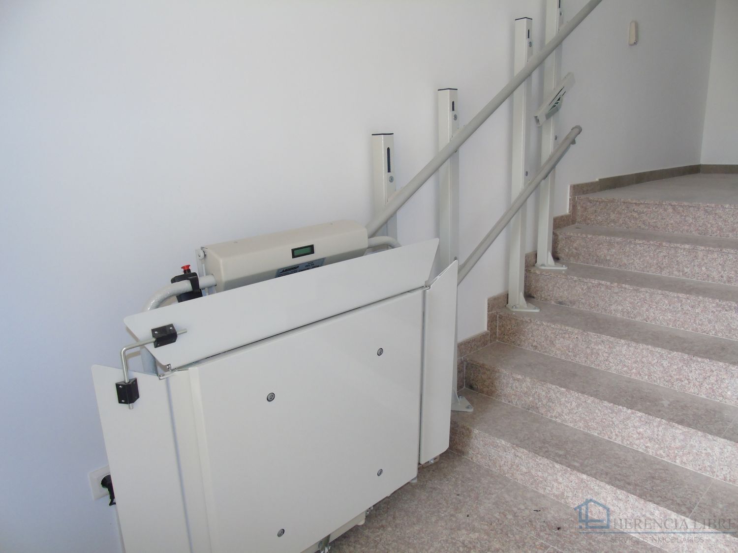 Venta de piso en Ceuti
