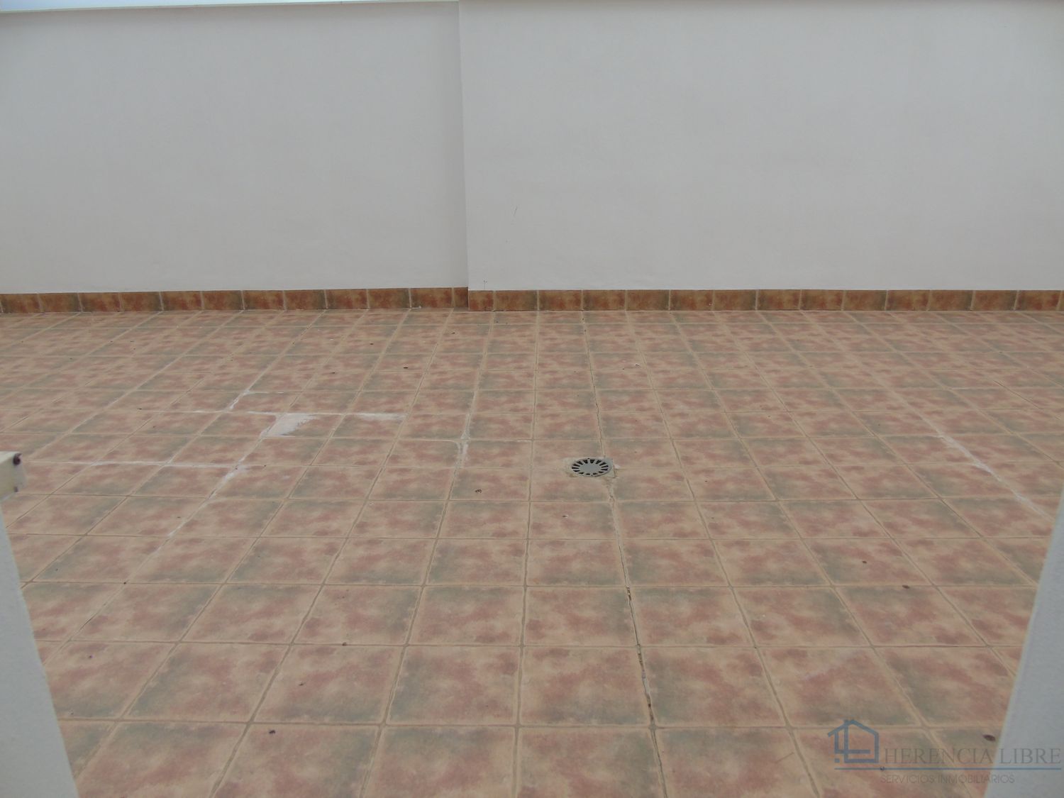 Venta de piso en Ceuti