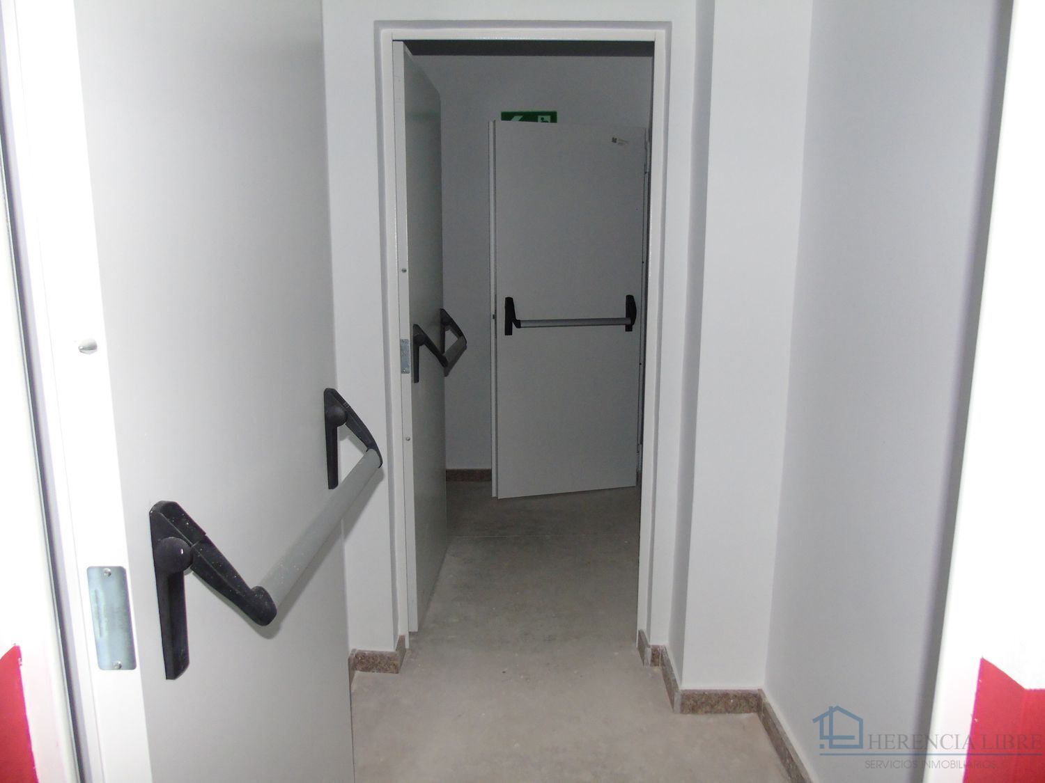 Venta de piso en Ceuti