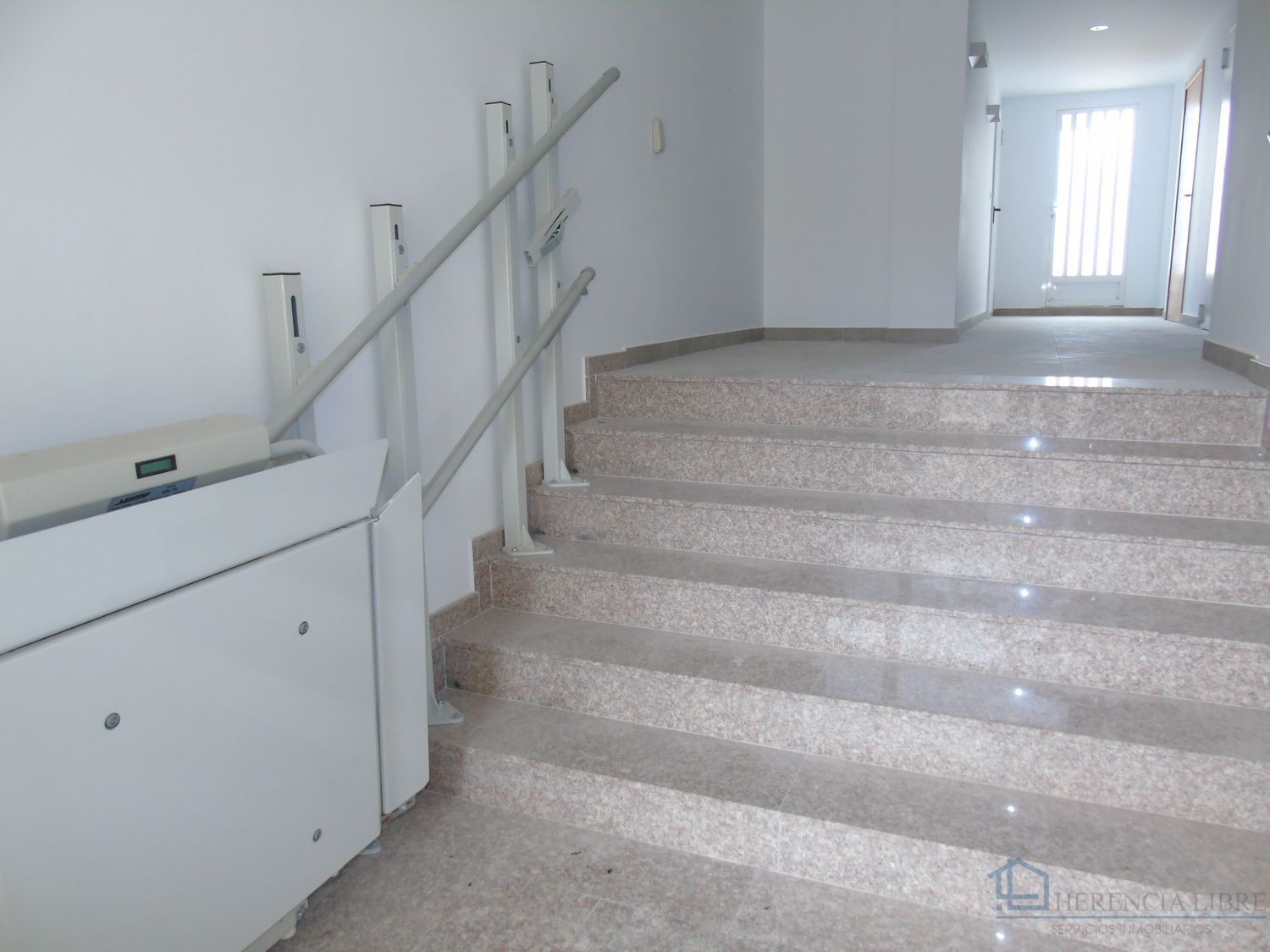 Venta de piso en Ceuti