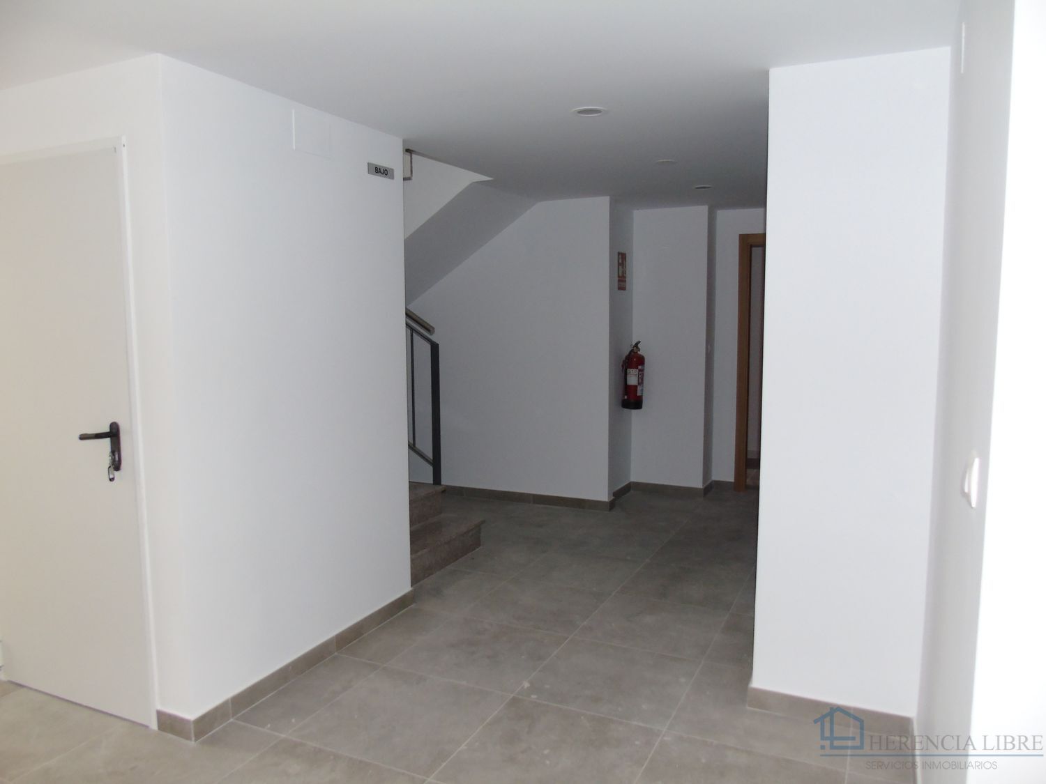 Venta de piso en Ceuti