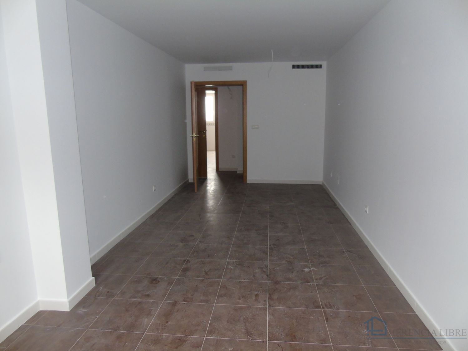 Venta de piso en Ceuti