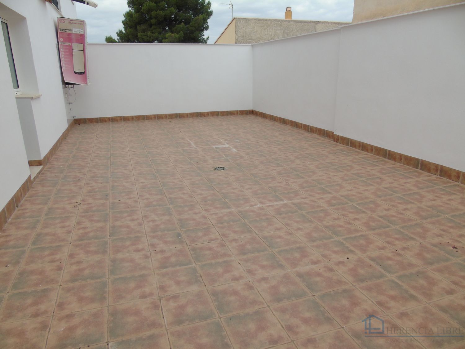 Venta de piso en Ceuti
