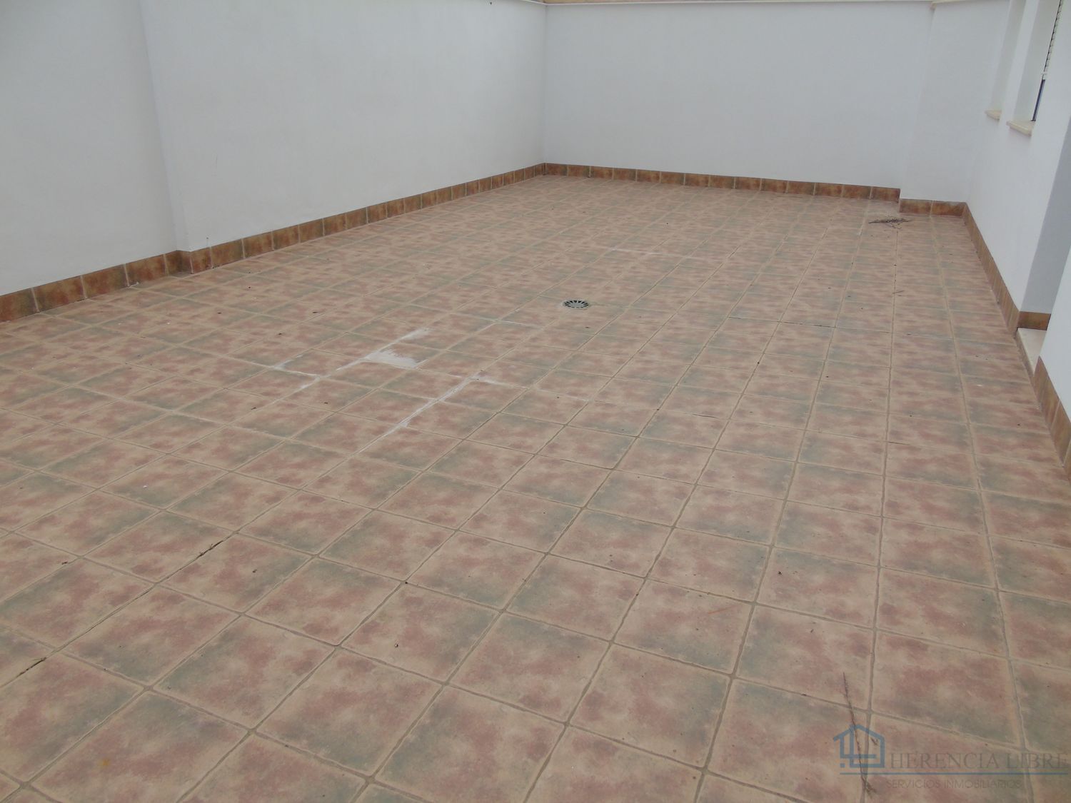 Venta de piso en Ceuti