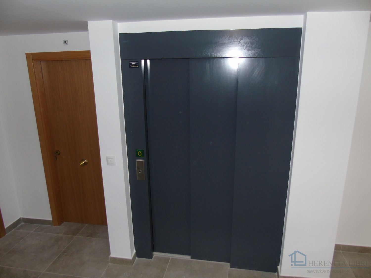 Venta de piso en Ceuti