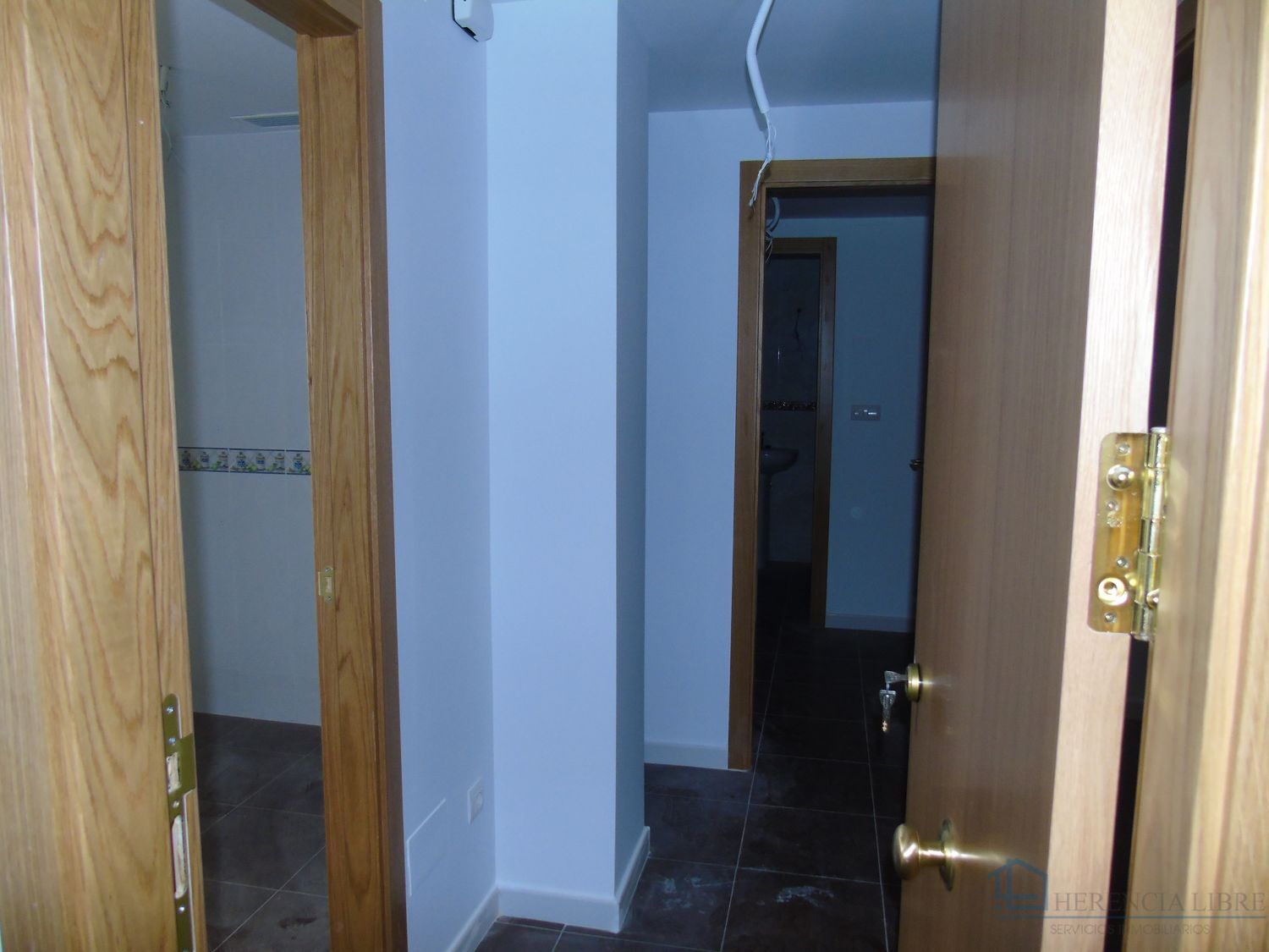 Venta de piso en Ceuti