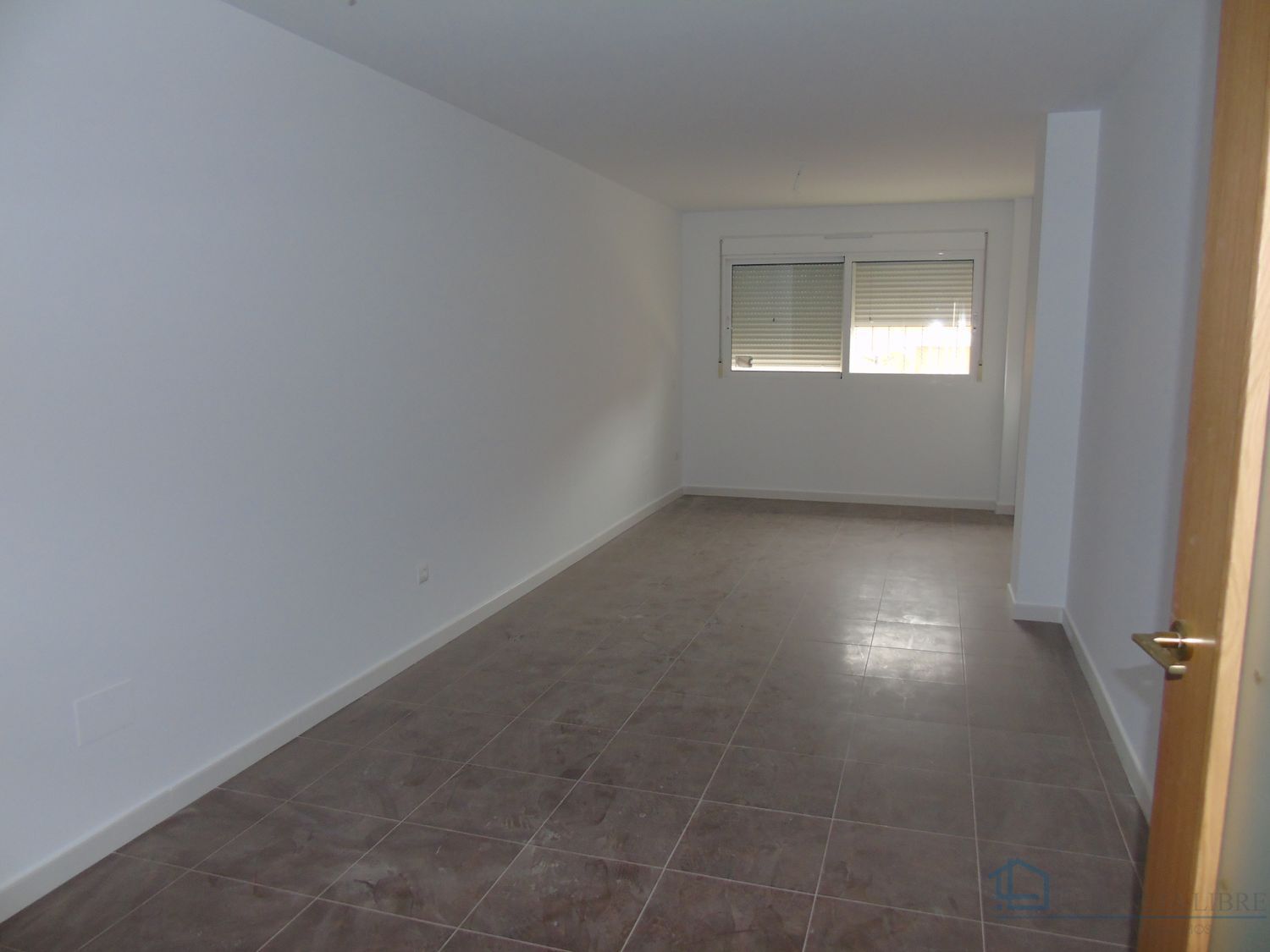 Venta de piso en Ceuti