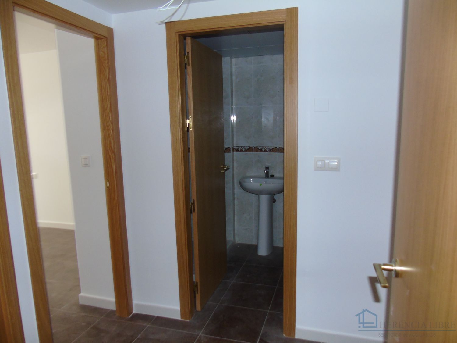 Venta de piso en Ceuti