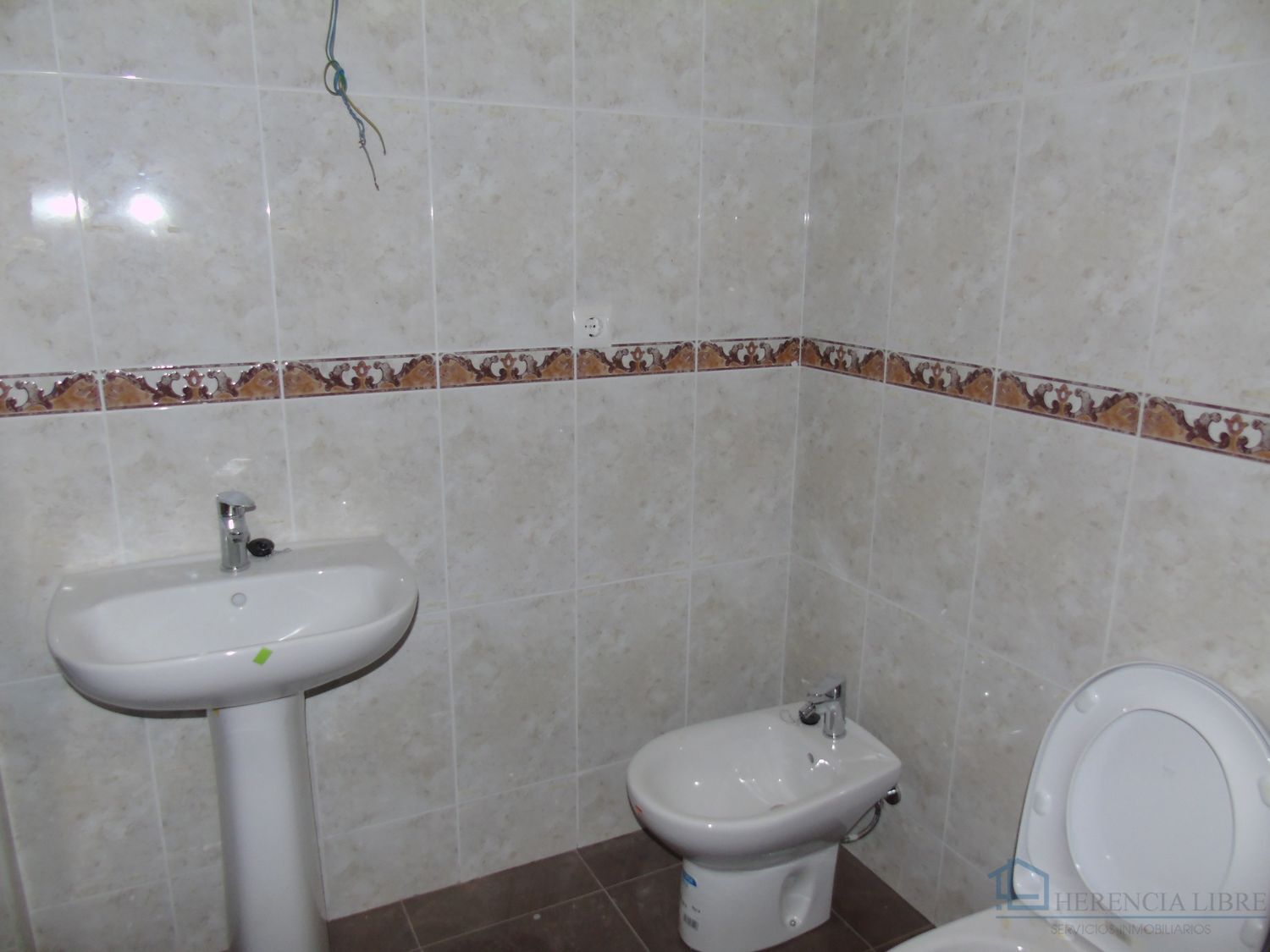 Venta de piso en Ceuti
