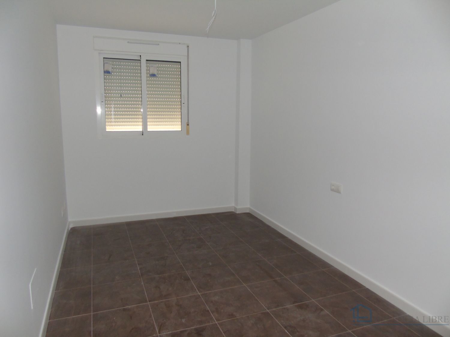 Venta de piso en Ceuti