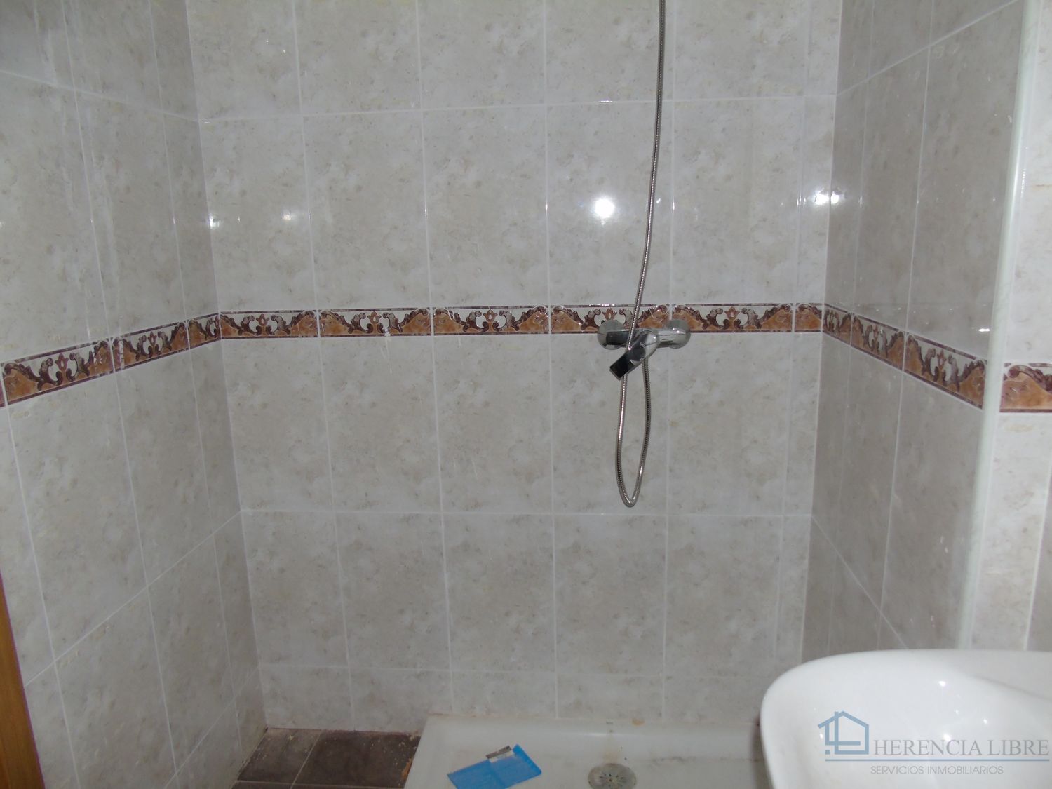 Venta de piso en Ceuti