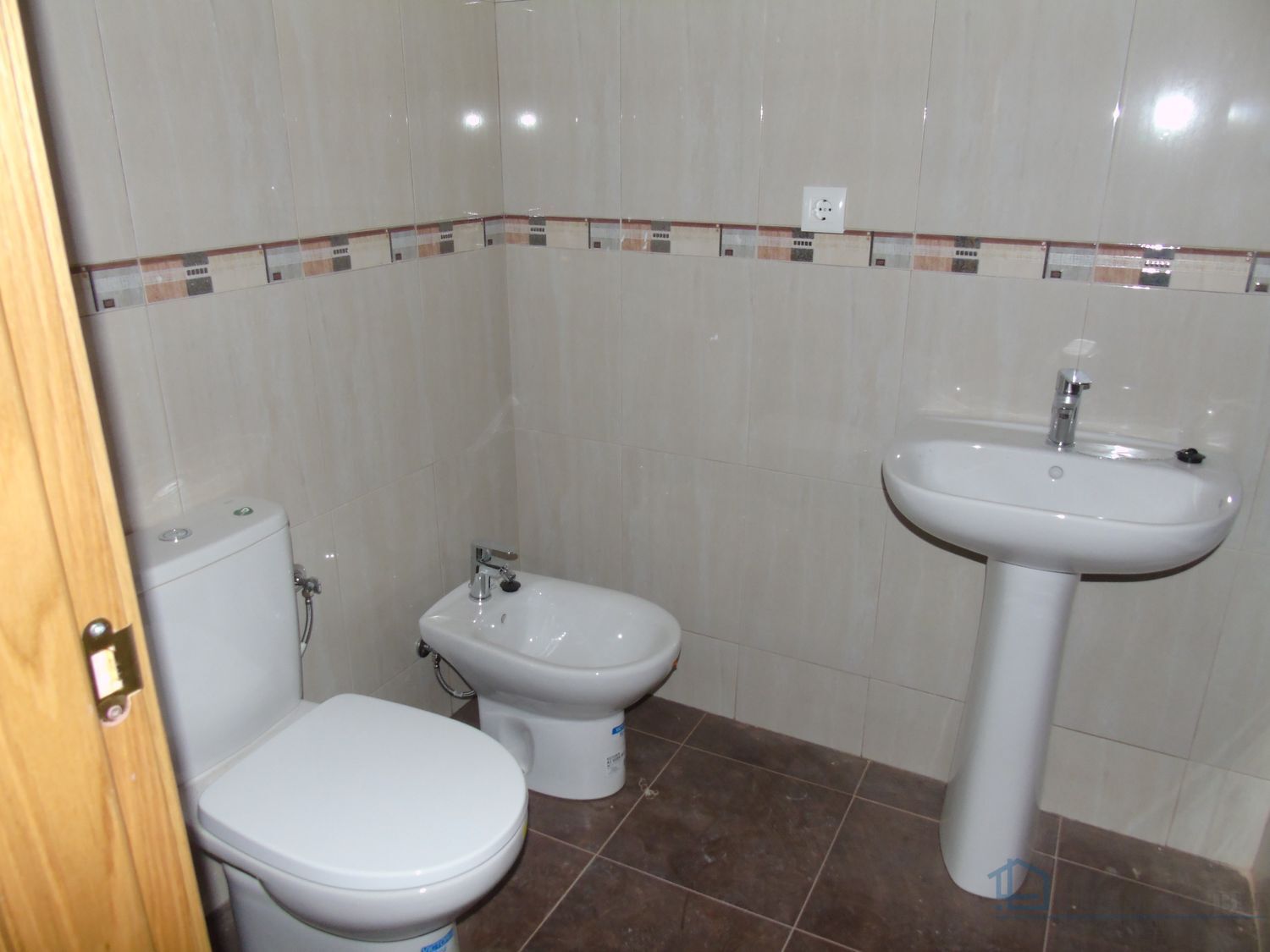 Venta de piso en Ceuti