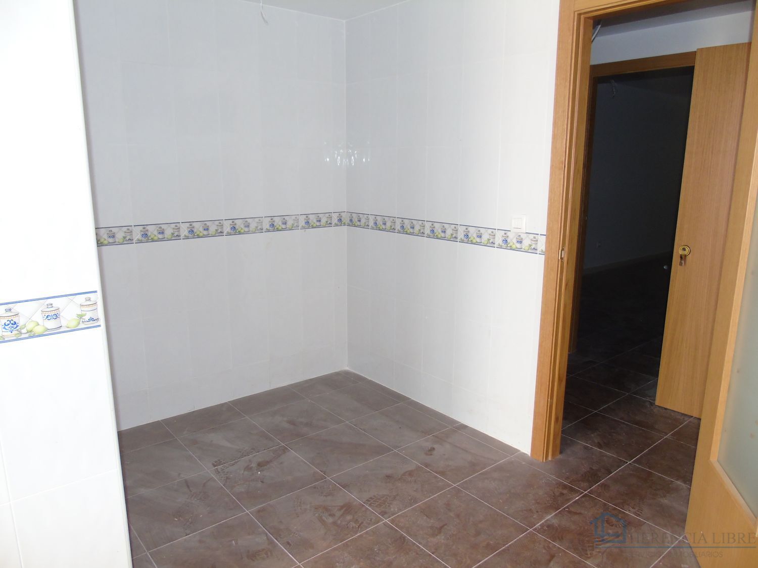 Venta de piso en Ceuti