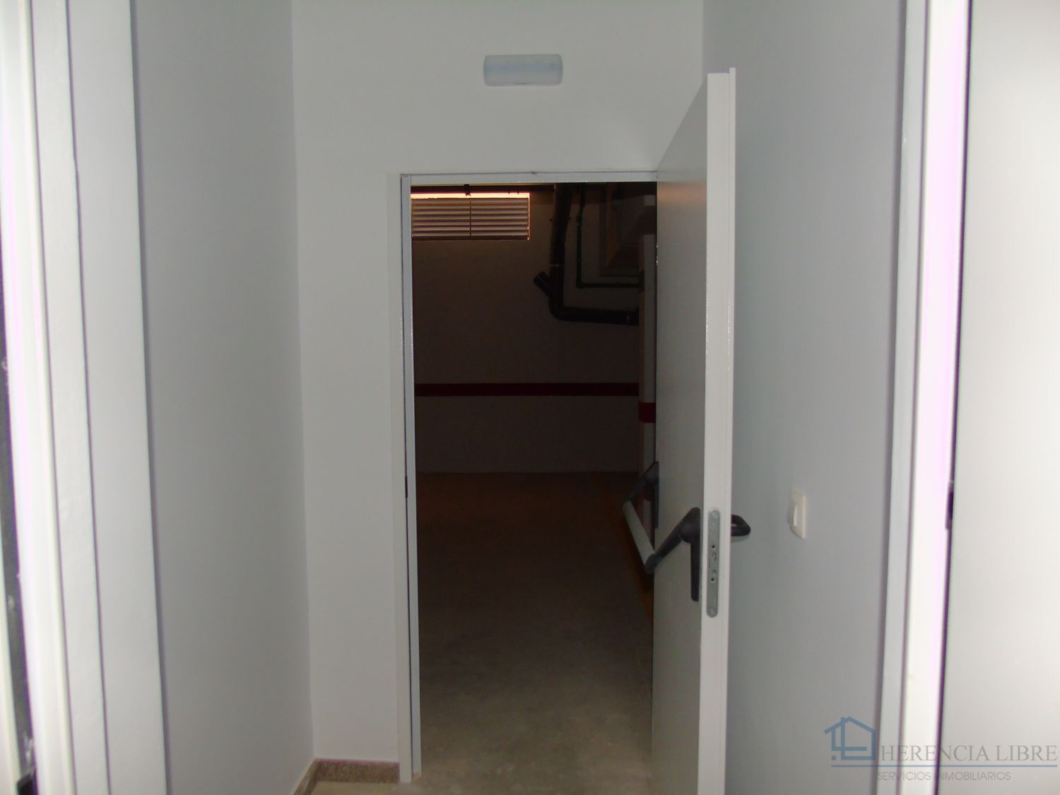 Venta de piso en Ceuti