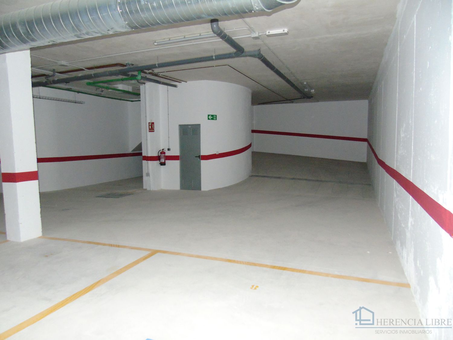 Venta de piso en Ceuti