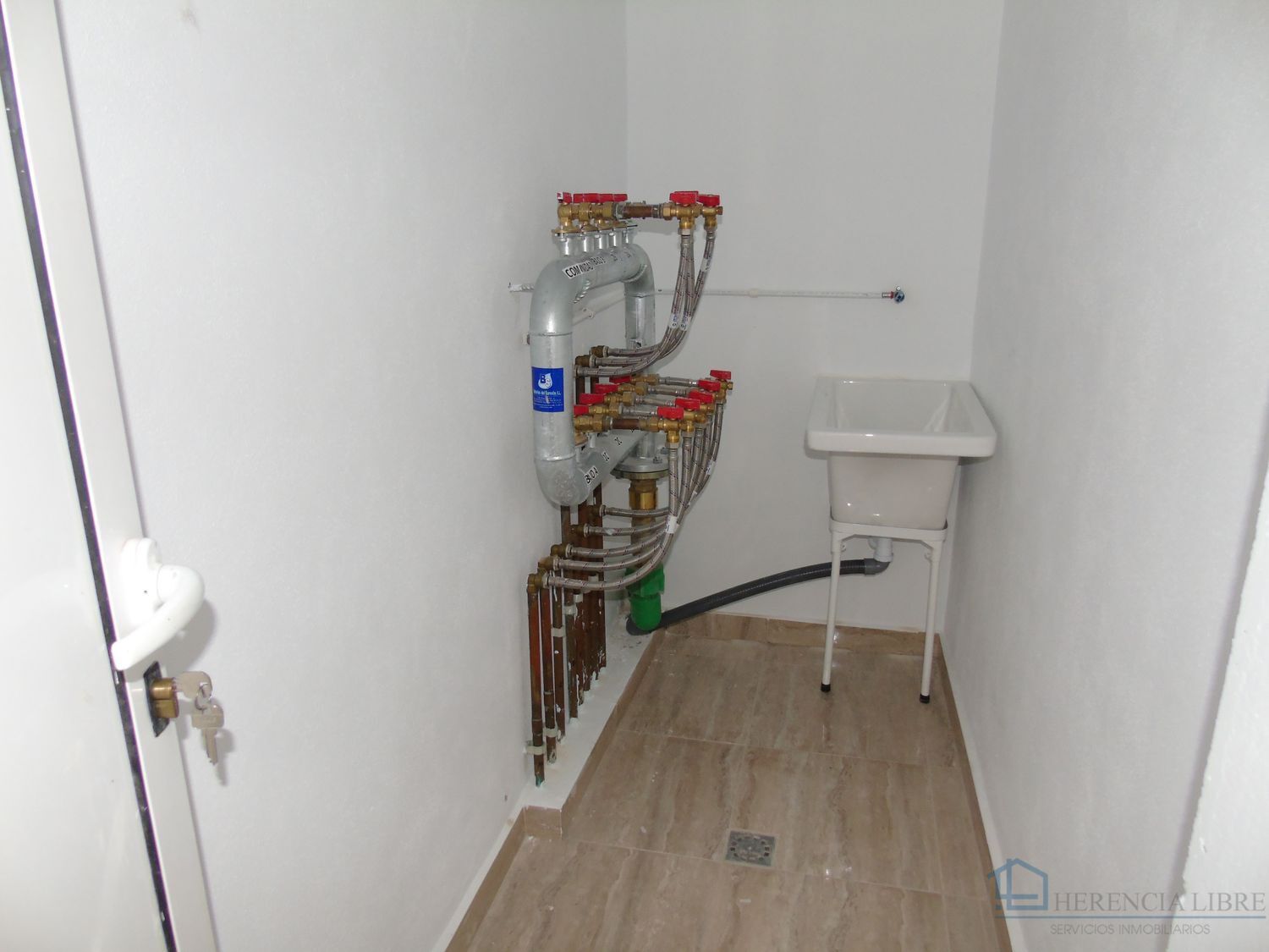 Venta de piso en Ceuti