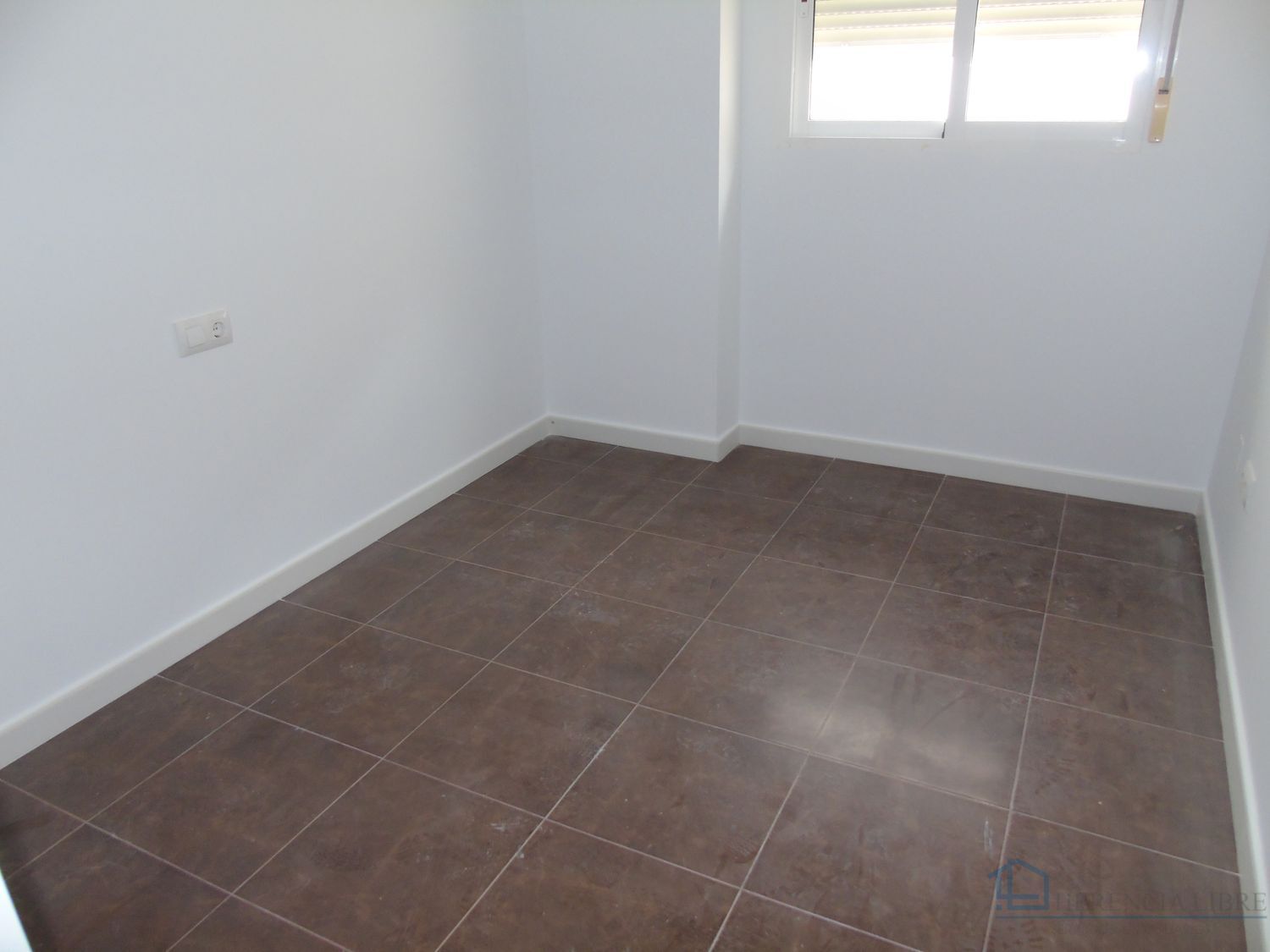 Venta de piso en Ceuti