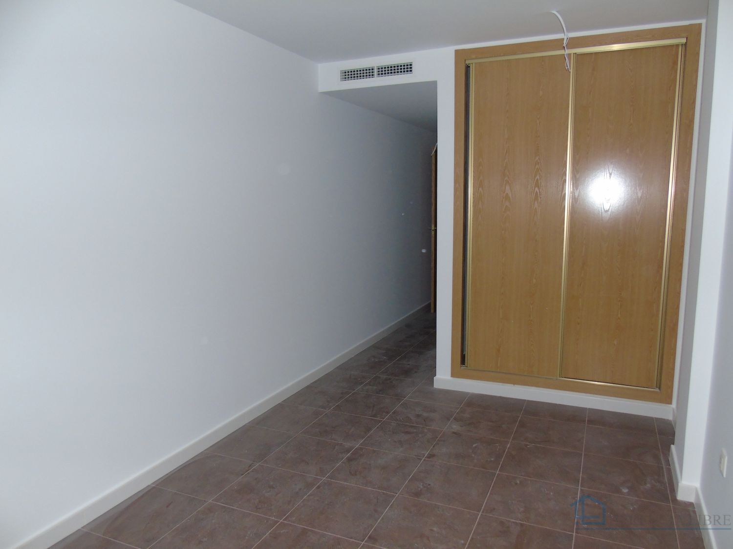Venta de piso en Ceuti