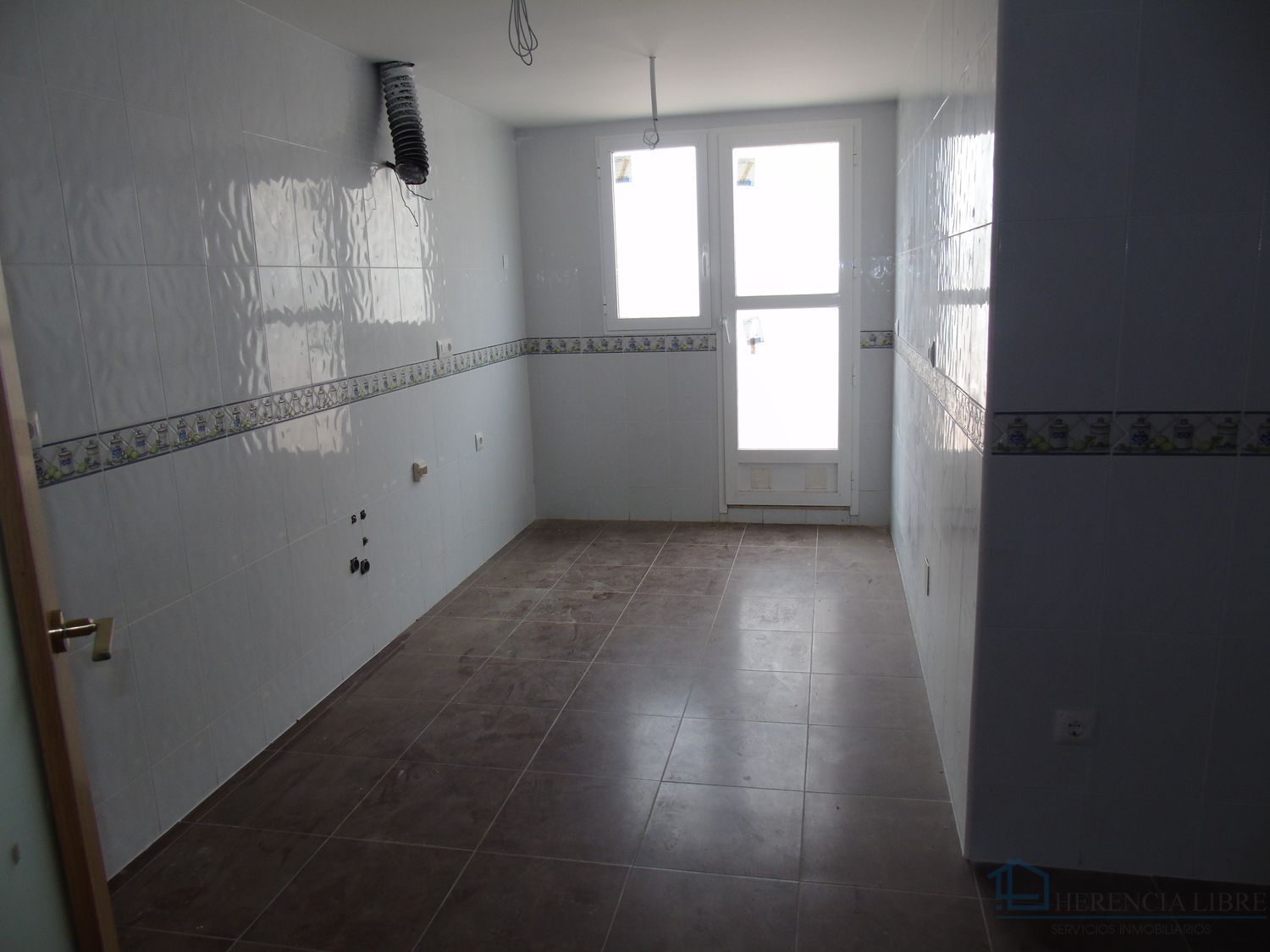 Venta de piso en Ceuti