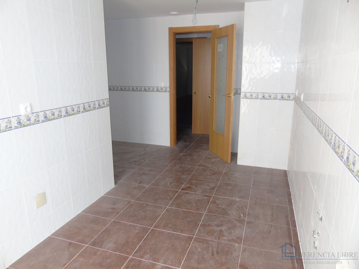 Venta de piso en Ceuti