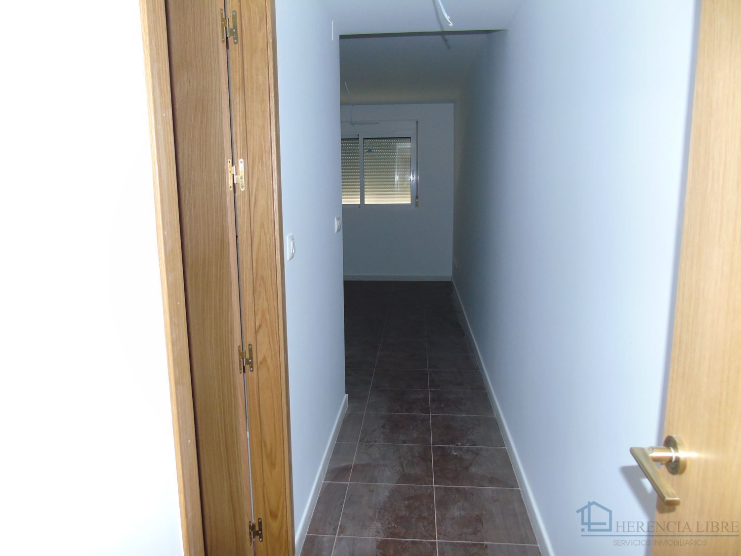 Venta de piso en Ceuti
