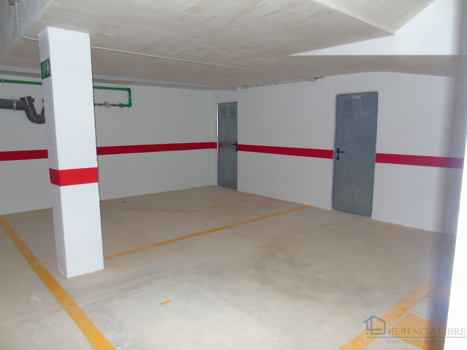 Venta de piso en Ceuti